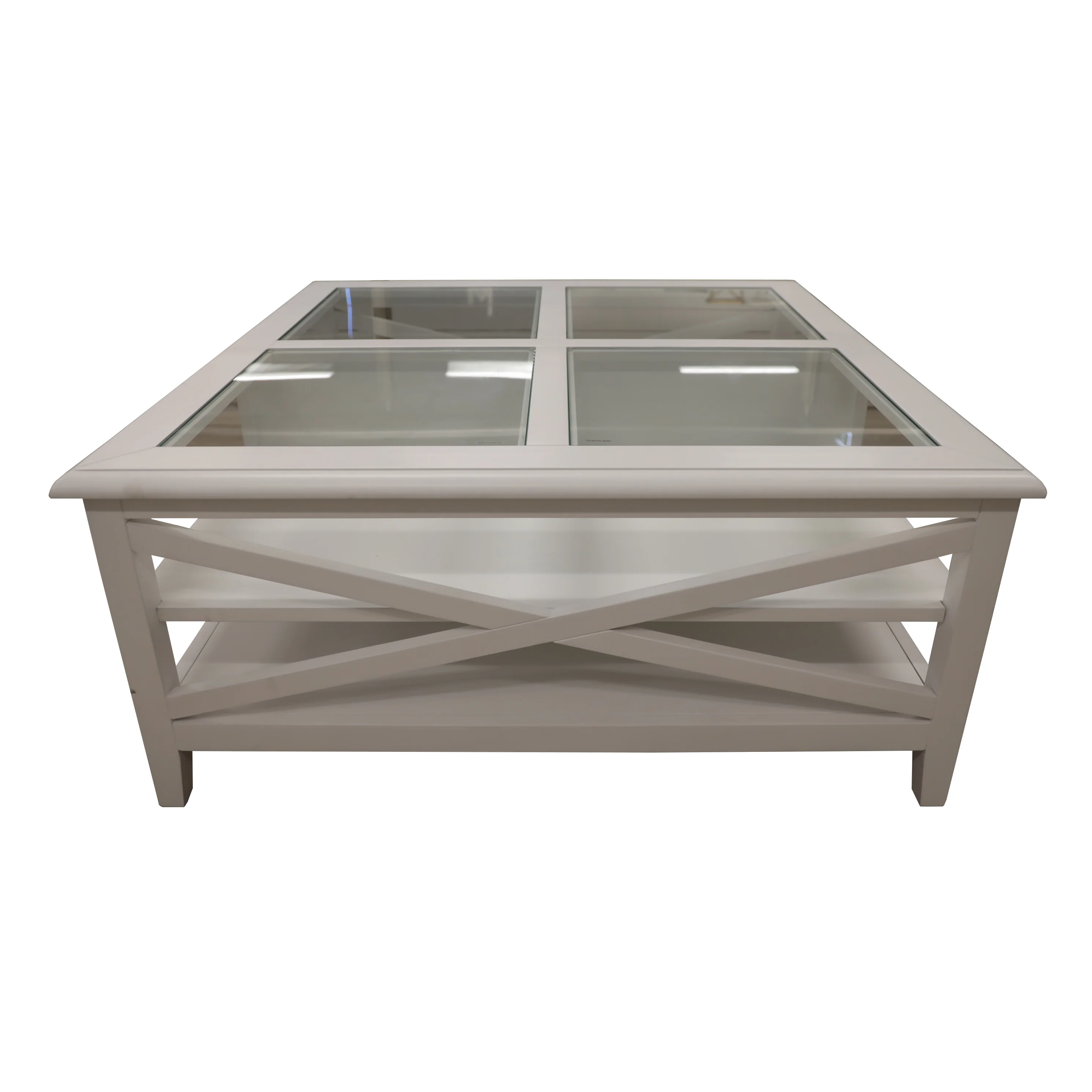 Daisy 100cm Coffee Table - Image 5