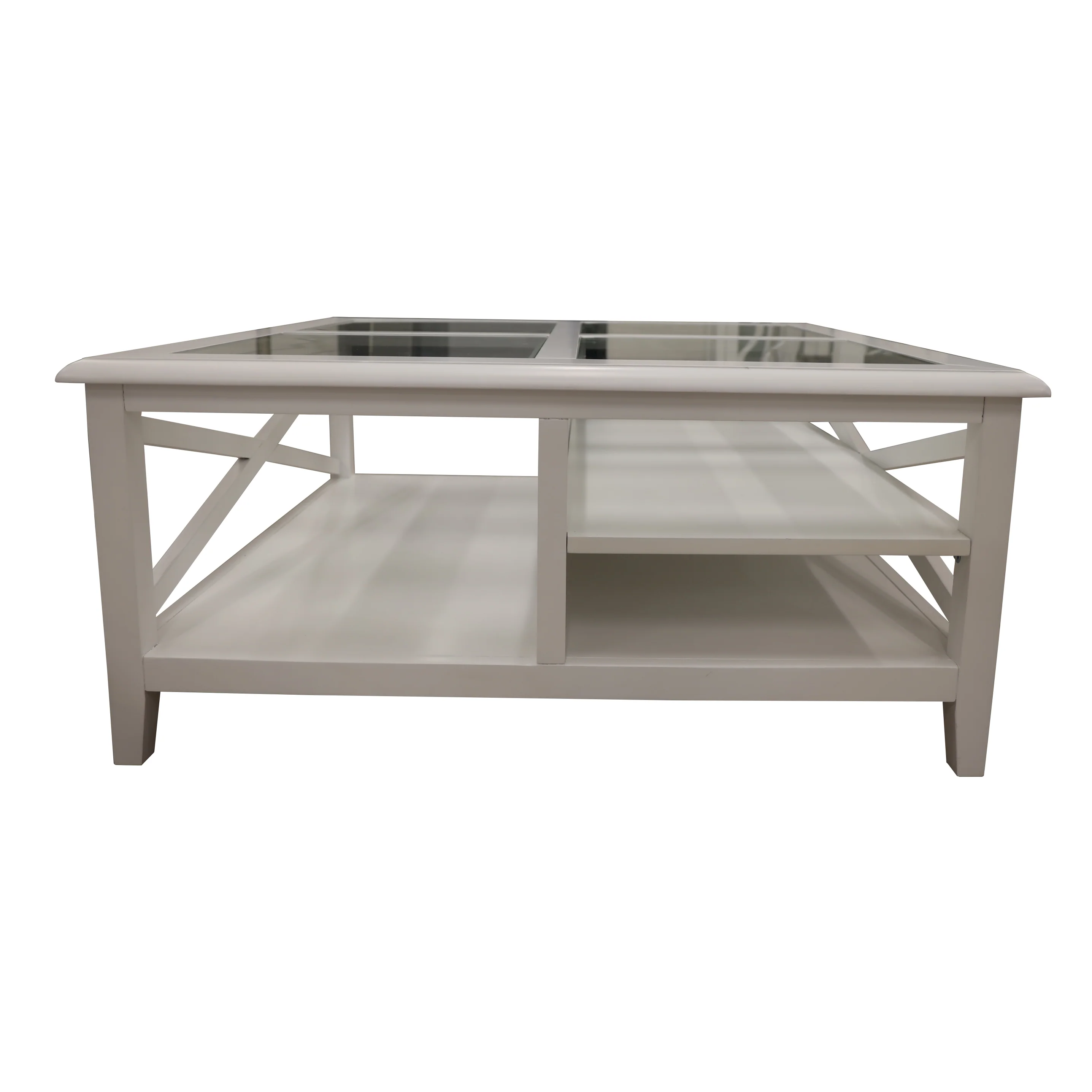 Daisy 100cm Coffee Table - Image 6