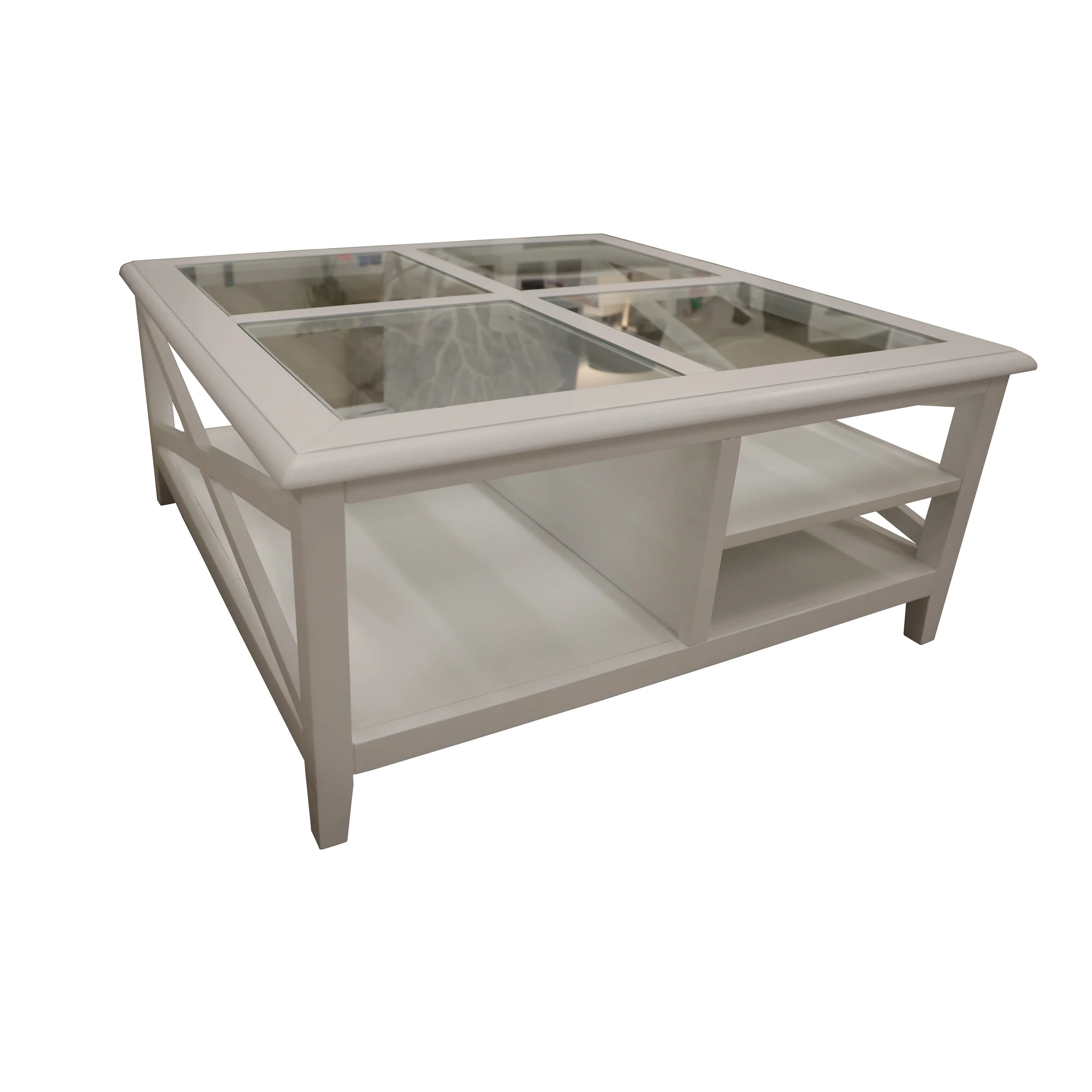 Daisy 100cm Coffee Table - Image 7
