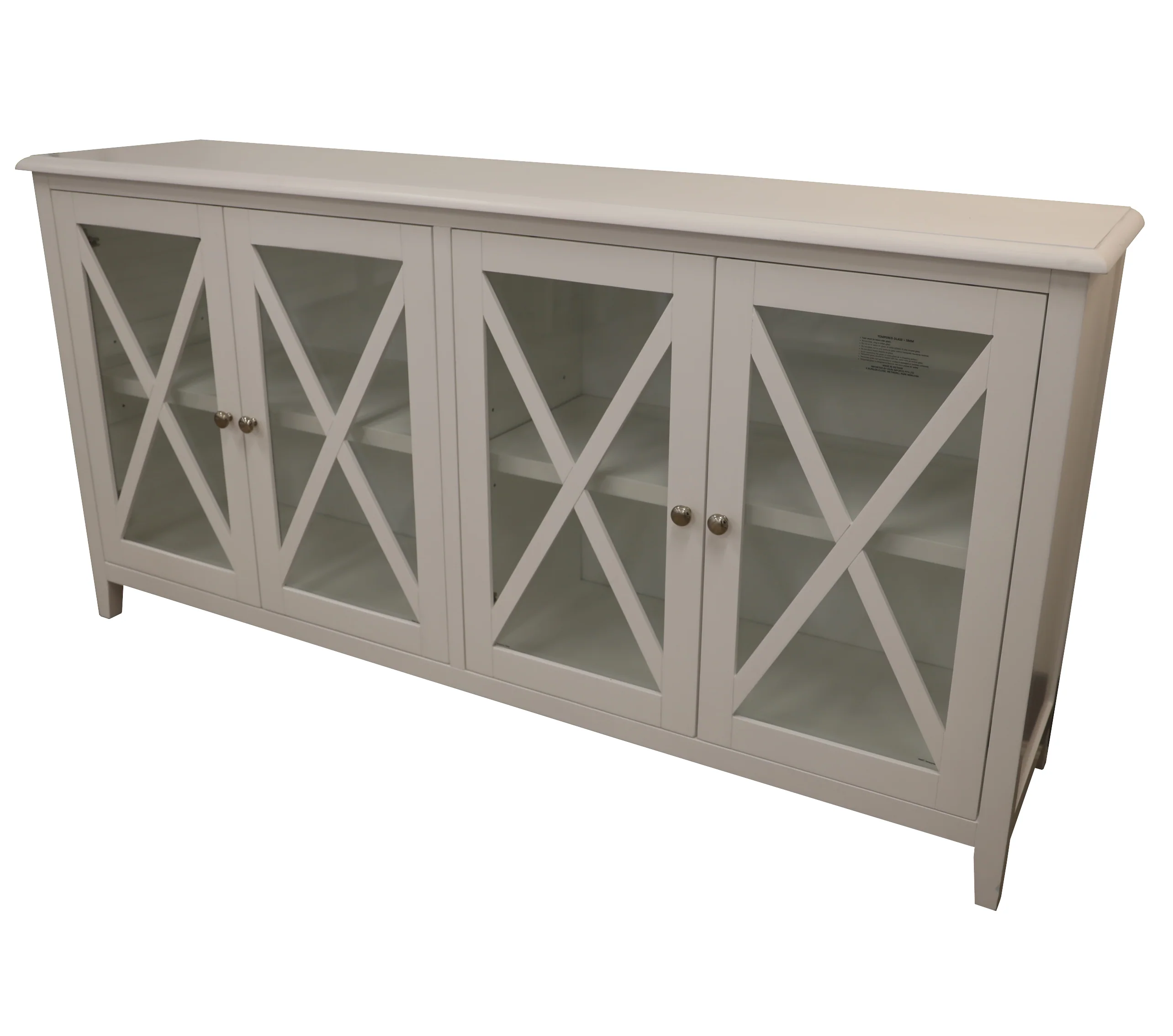 Daisy 180cm Buffet Table - Image 5