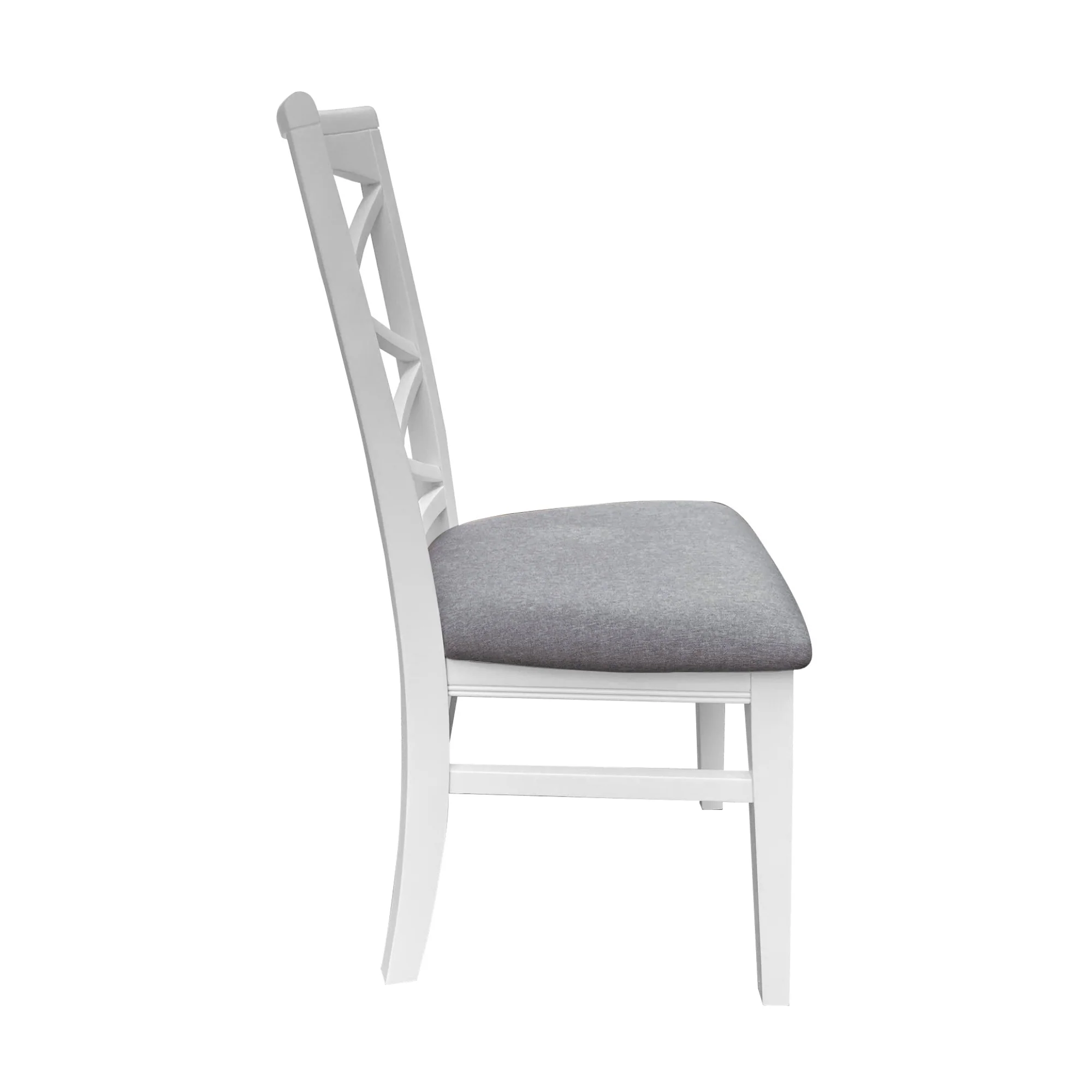 Daisy Set of 2 Dining Chair - Image 3