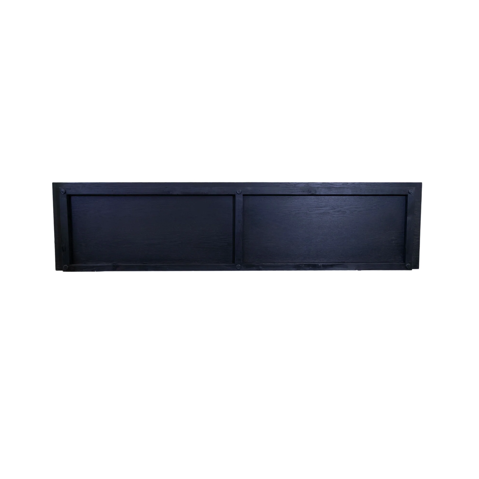 David 200cm ETU TV Entertainment Unit Black - Image 6