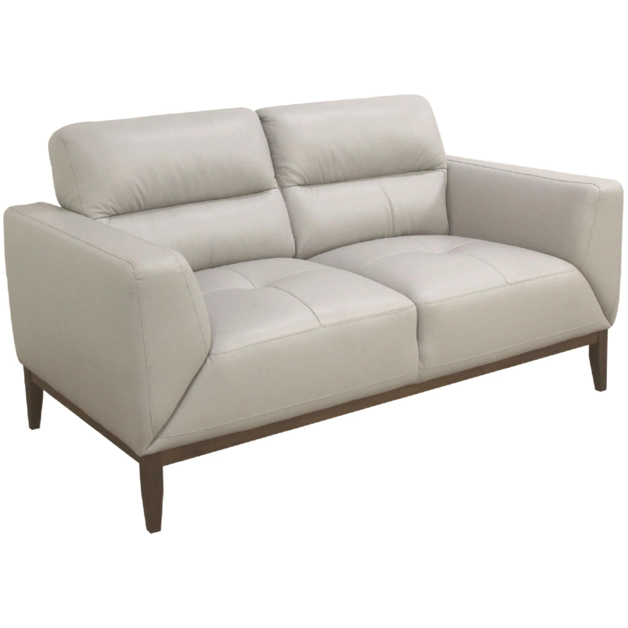 Downy Leather Sofa - Image 22
