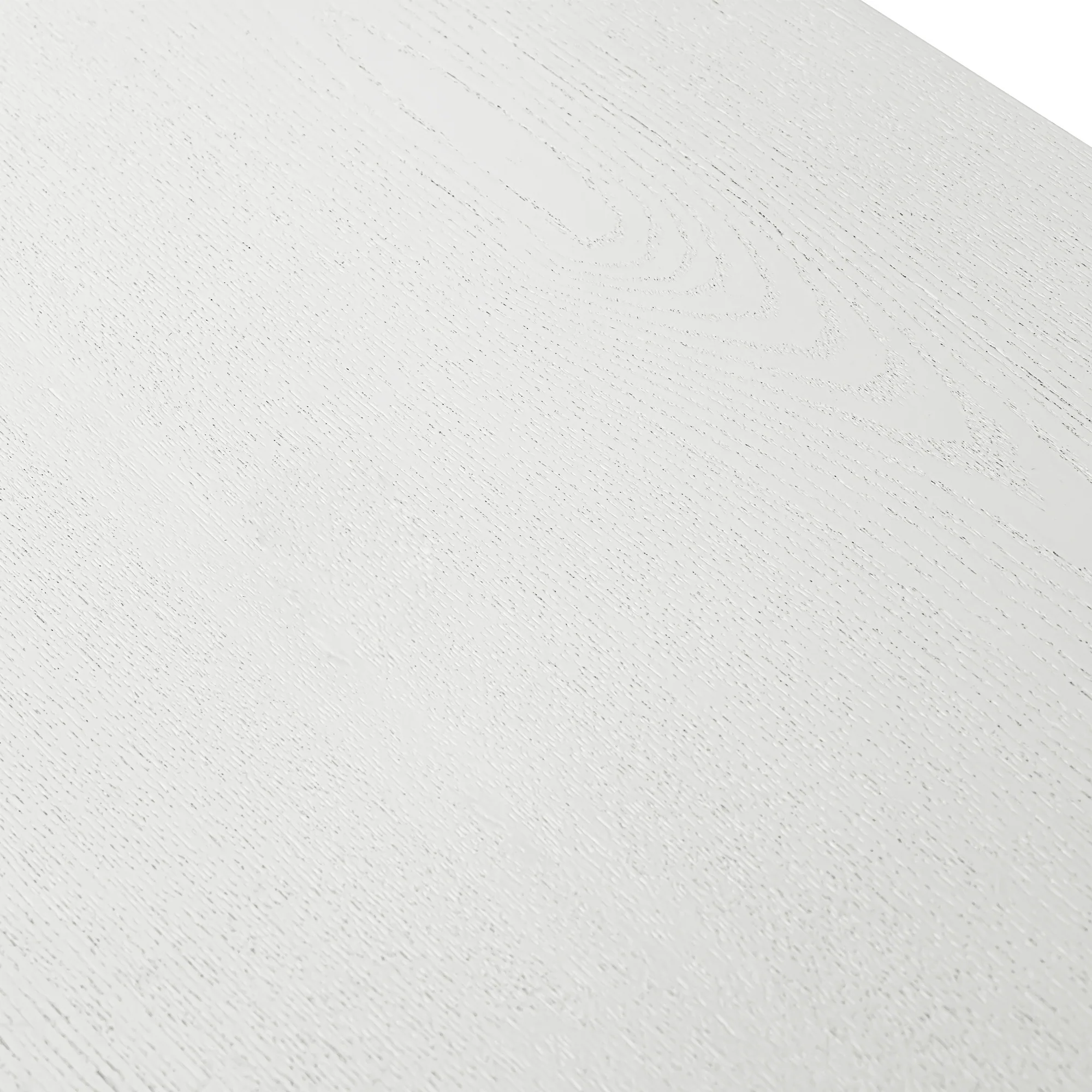 Manna 120m Round Dining Table White - Image 5
