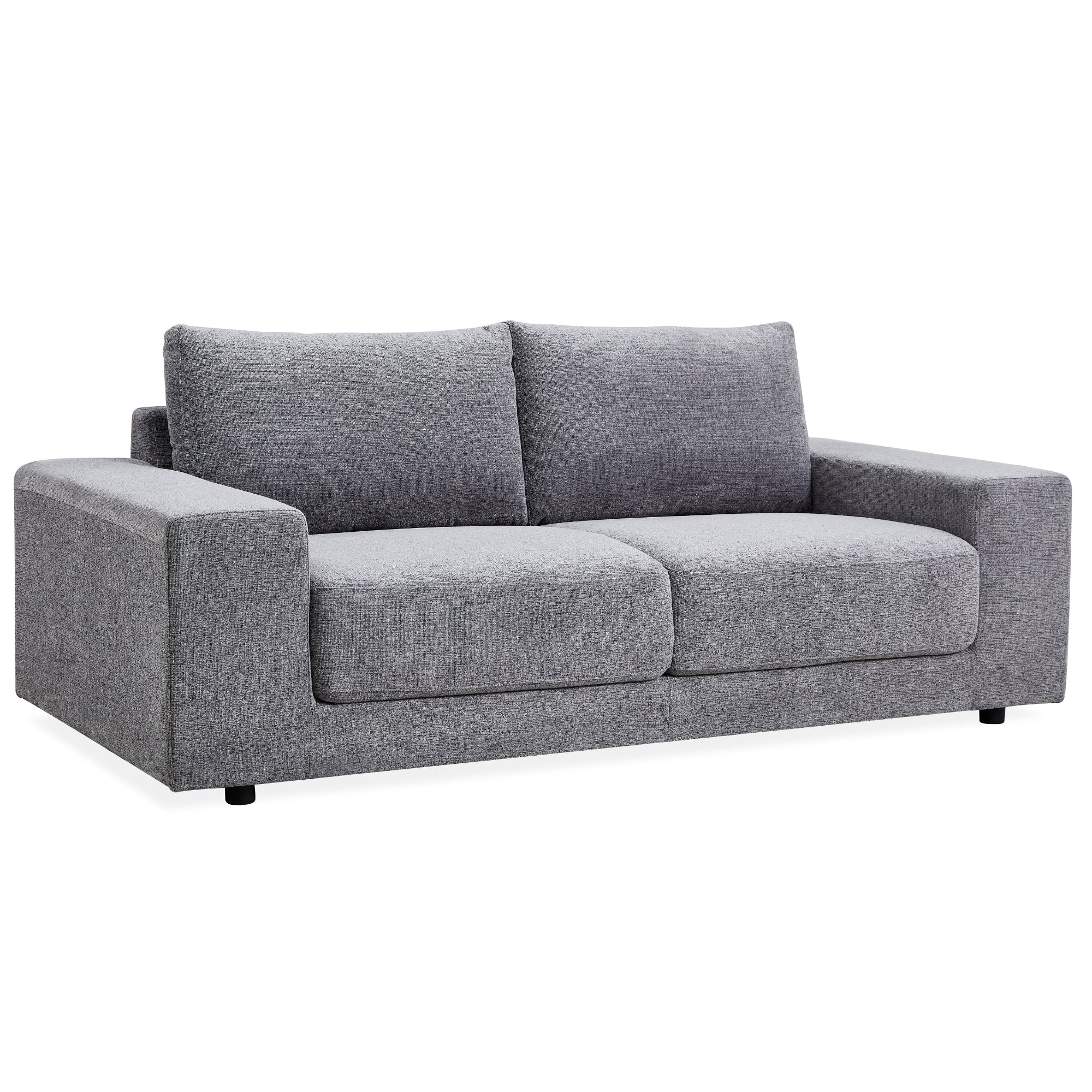 Eliana Fabric Sofa - Image 8