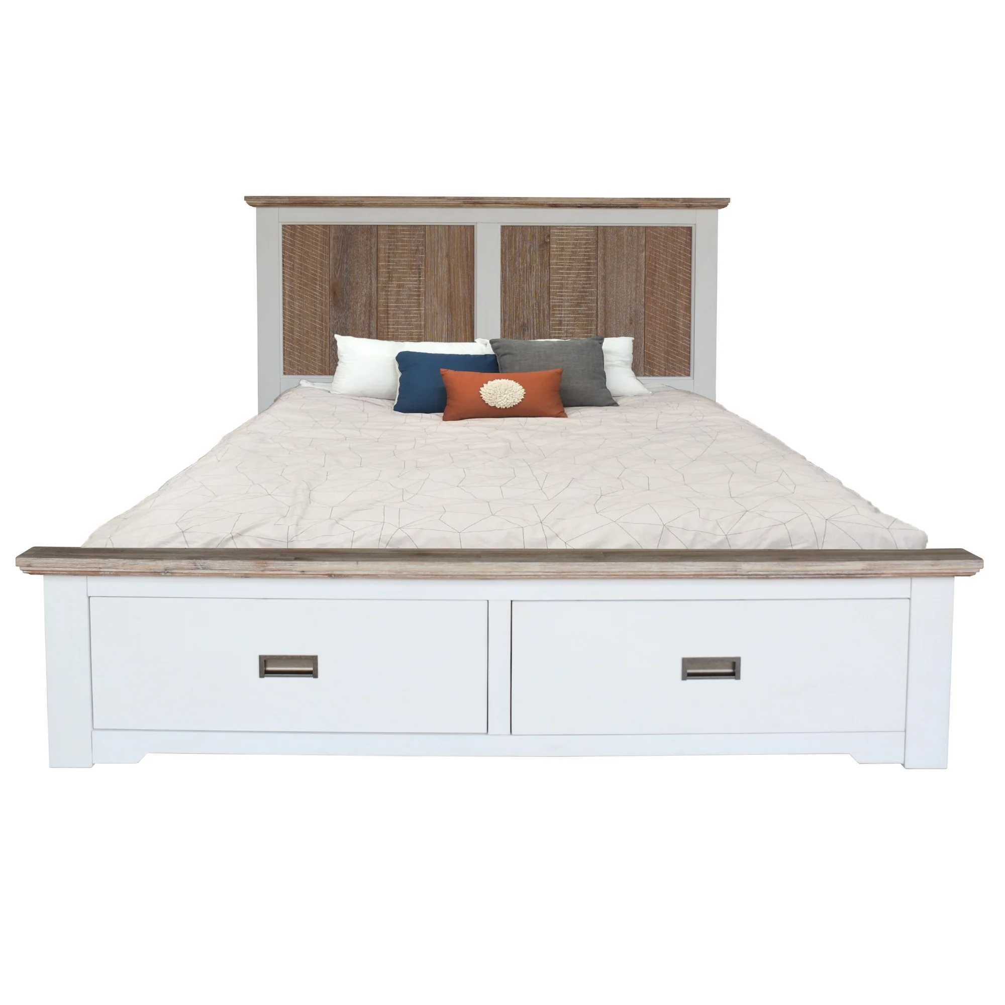 Fiona Bed Frame - Image 6