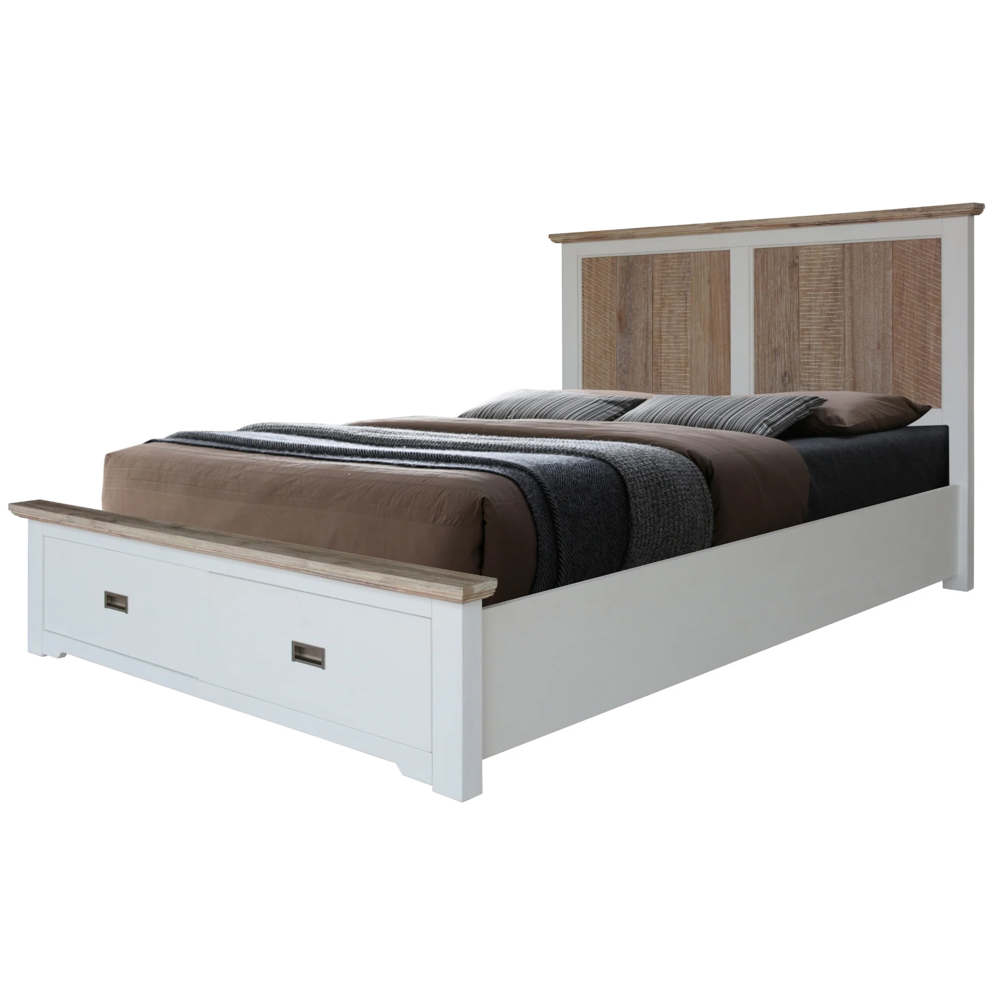Fiona Bed Frame - Image 7