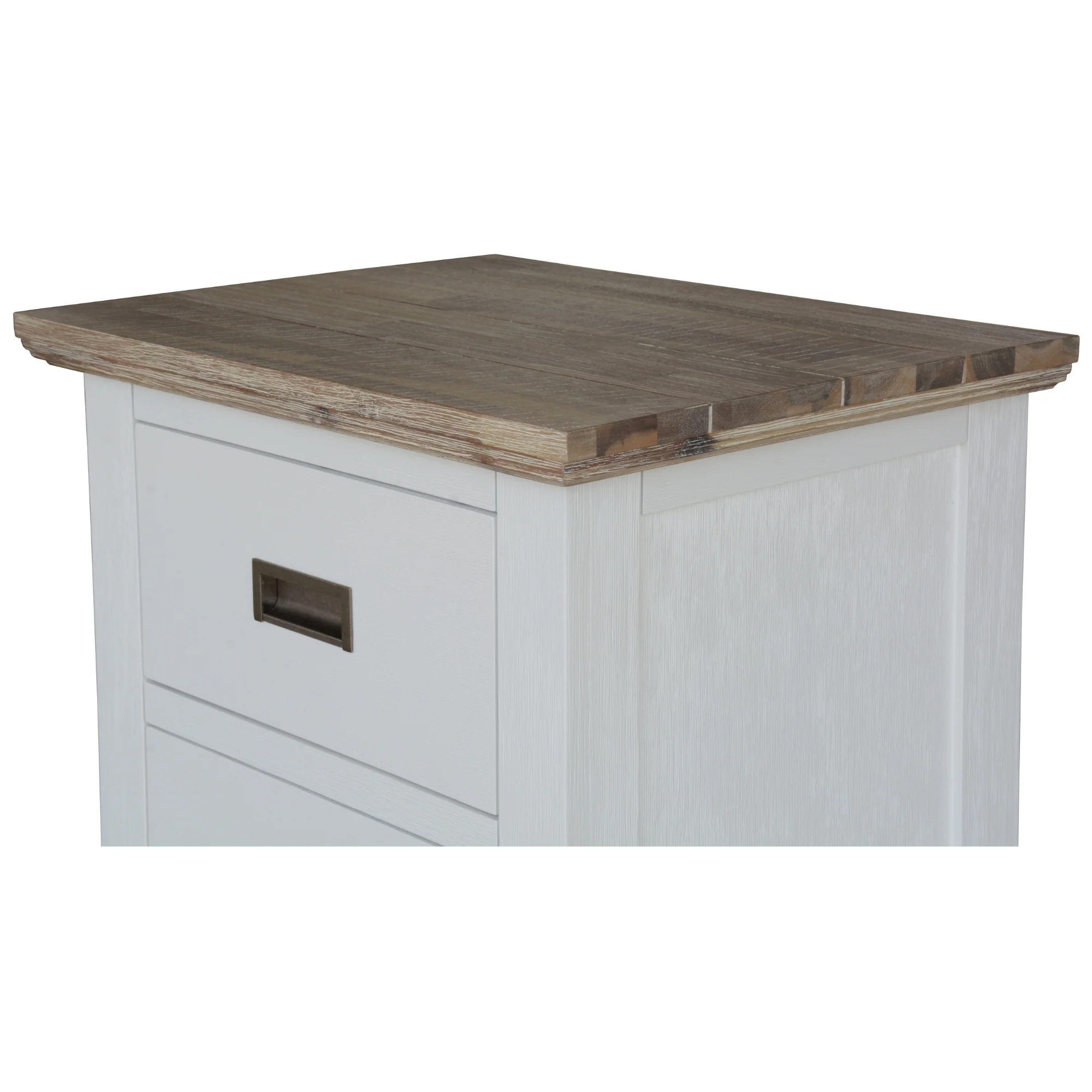 Fiona Bedside Table - Image 5