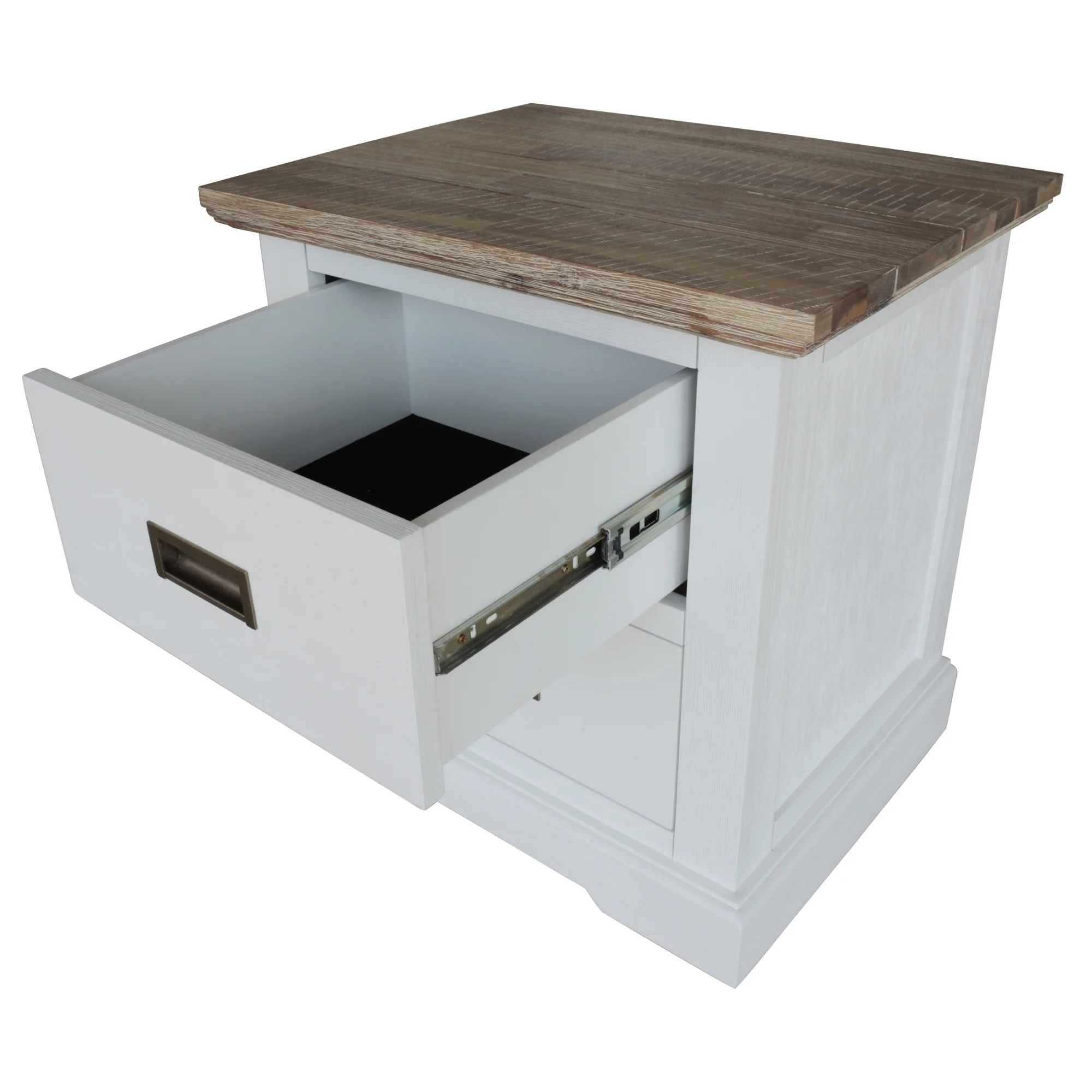 Fiona Bedside Table - Image 6
