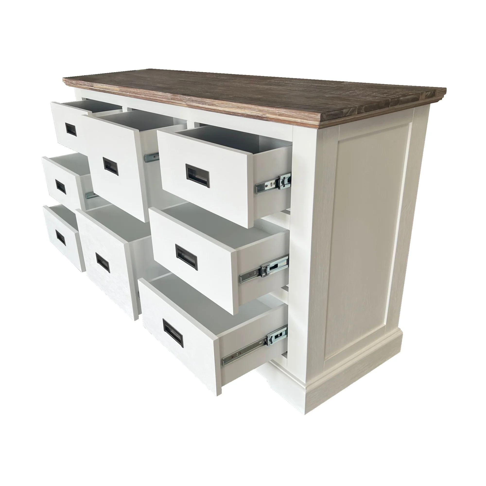 Fiona Dresser Storage Cabinet - Image 4