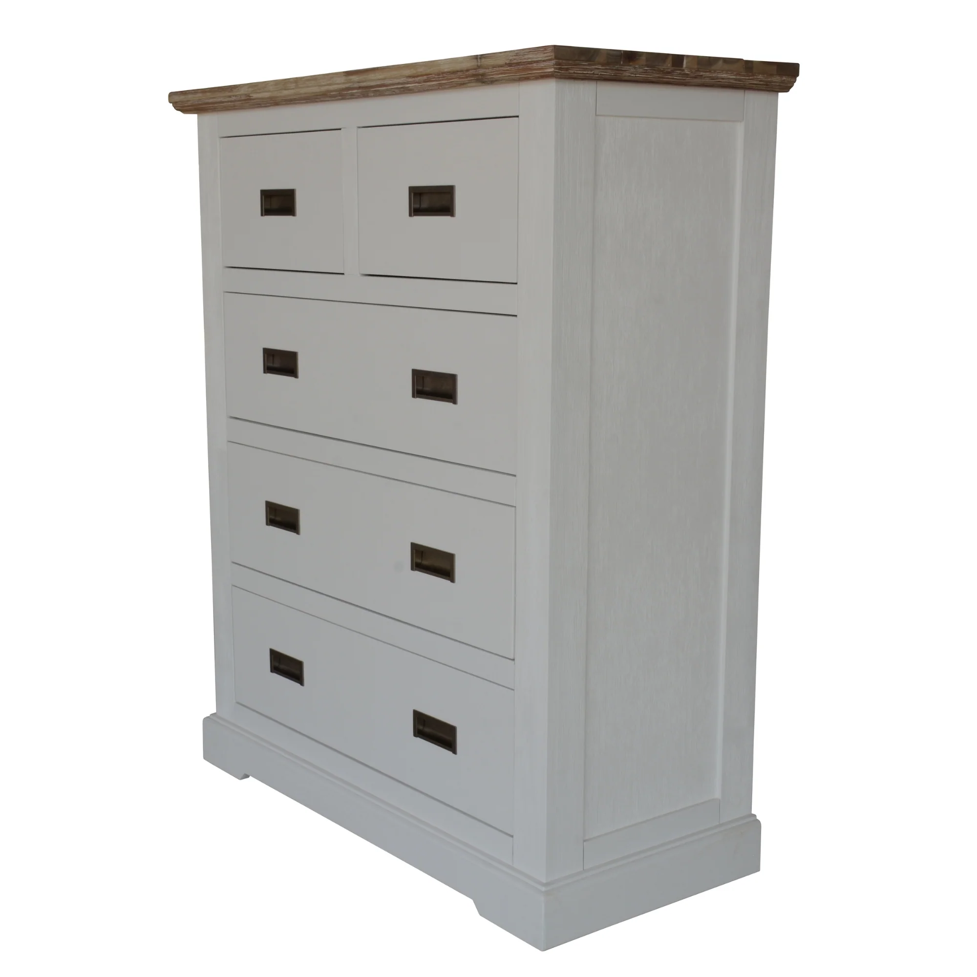 Fiona Tallboy Cabinet - Image 3