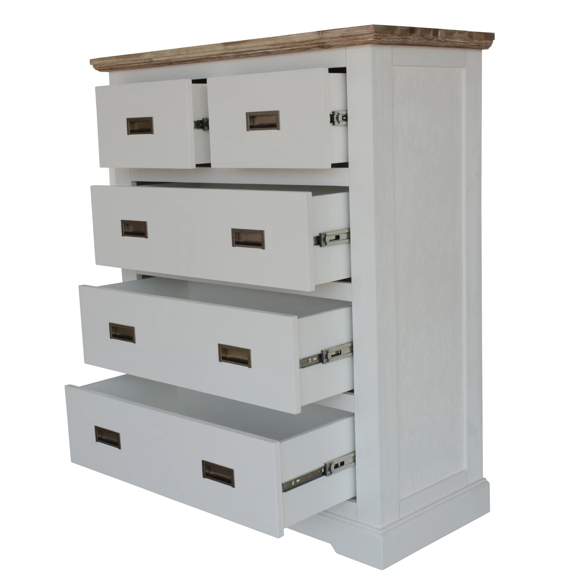 Fiona Tallboy Cabinet - Image 4
