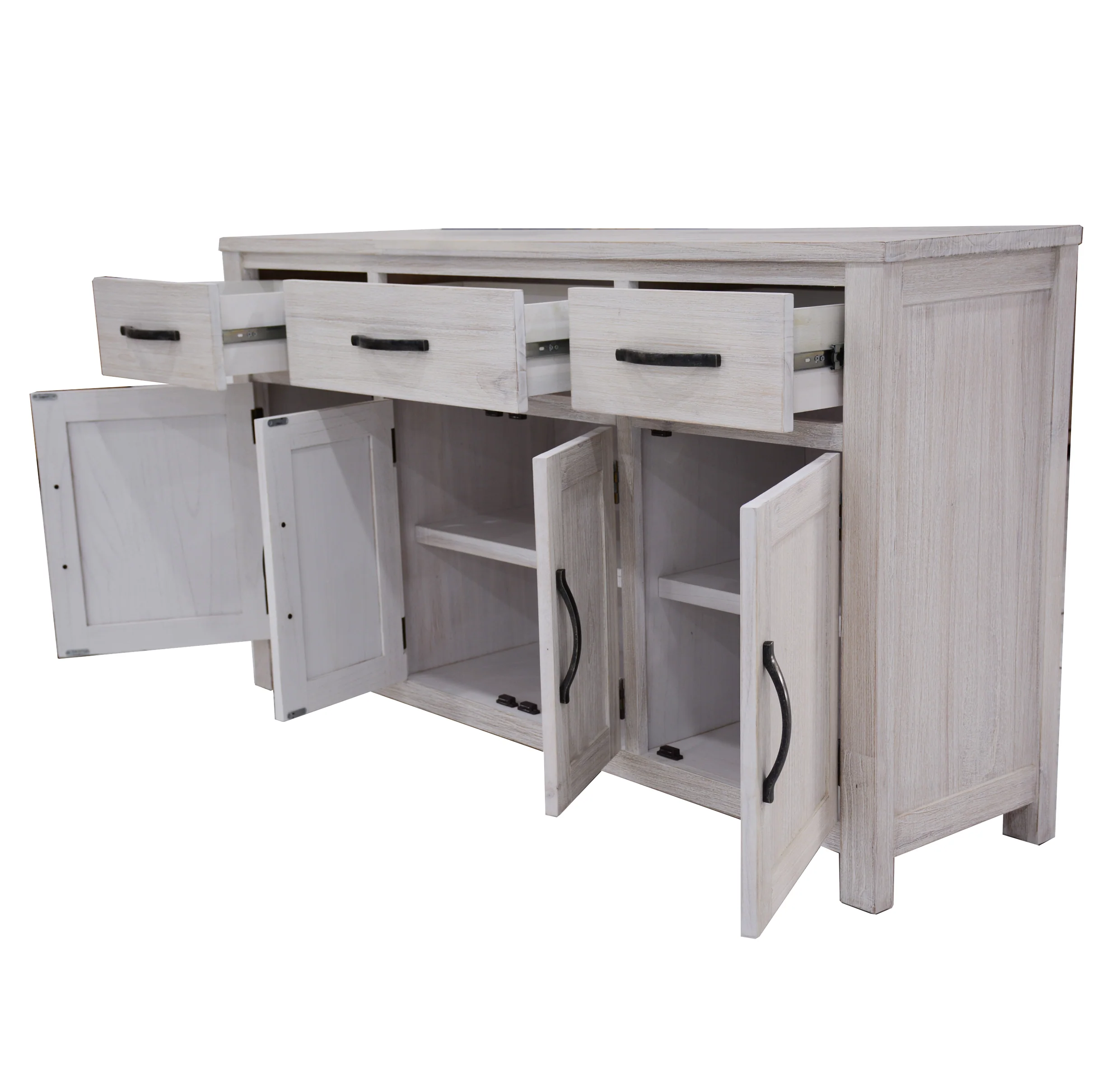 Foxglove 158cm Buffet Table - Image 8
