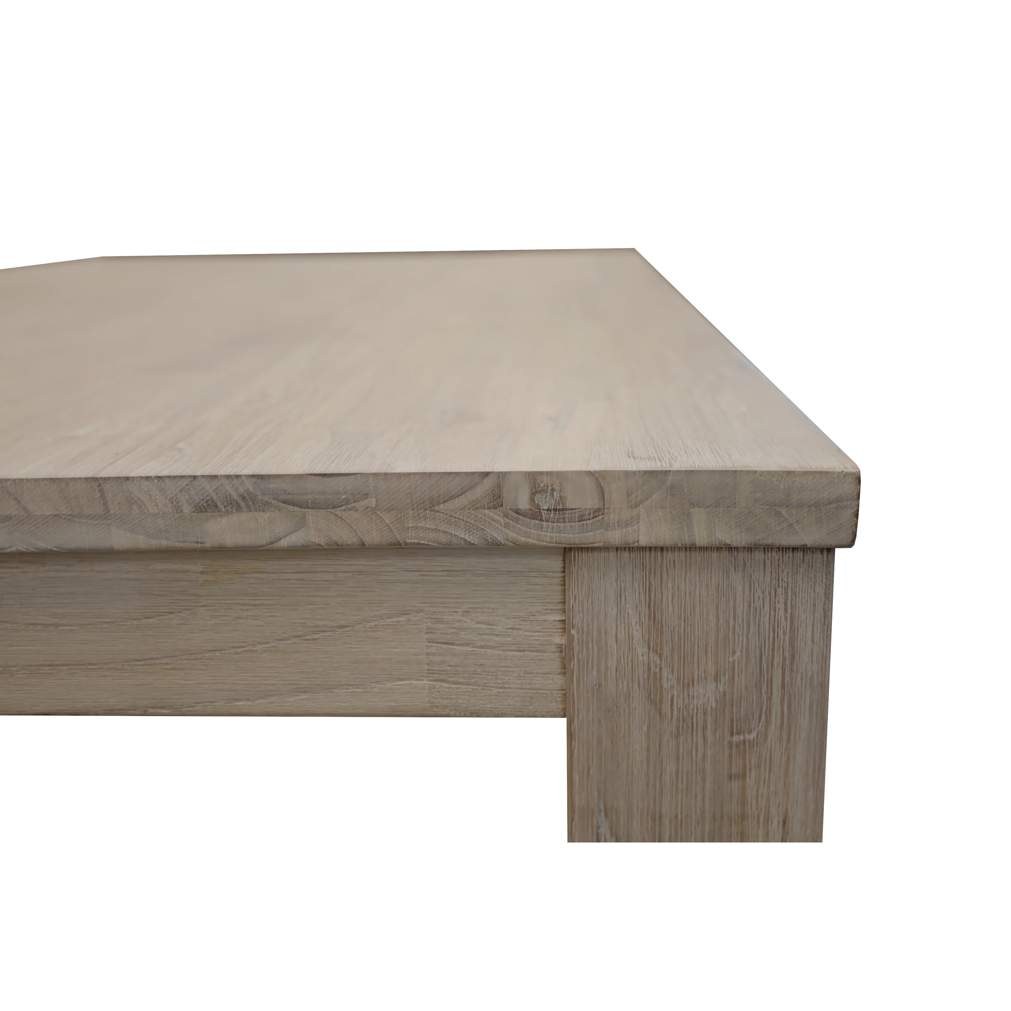 Foxglove 190cm Dining Table - Image 7
