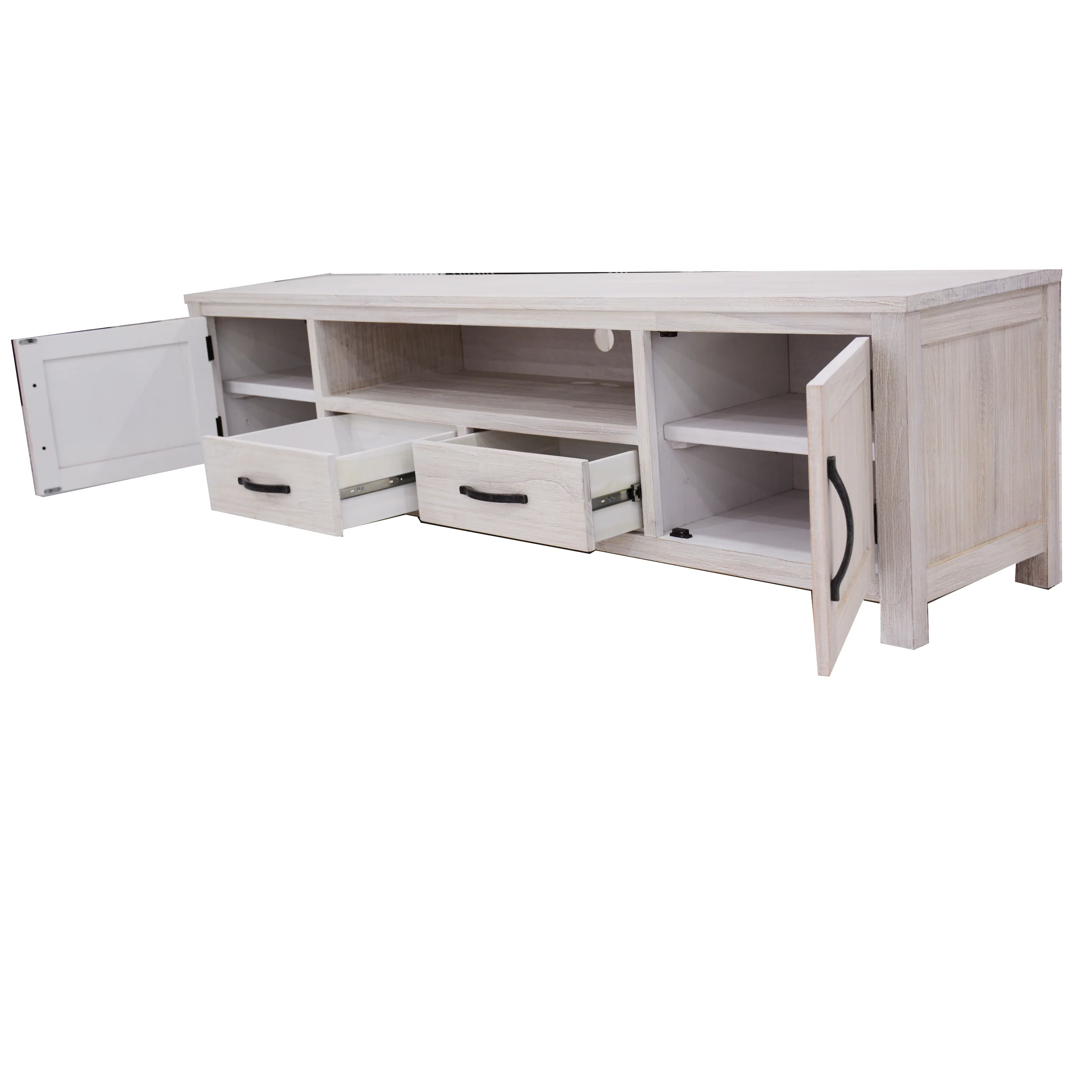 Foxglove 216cm ETU TV Entertainment Unit - Image 8
