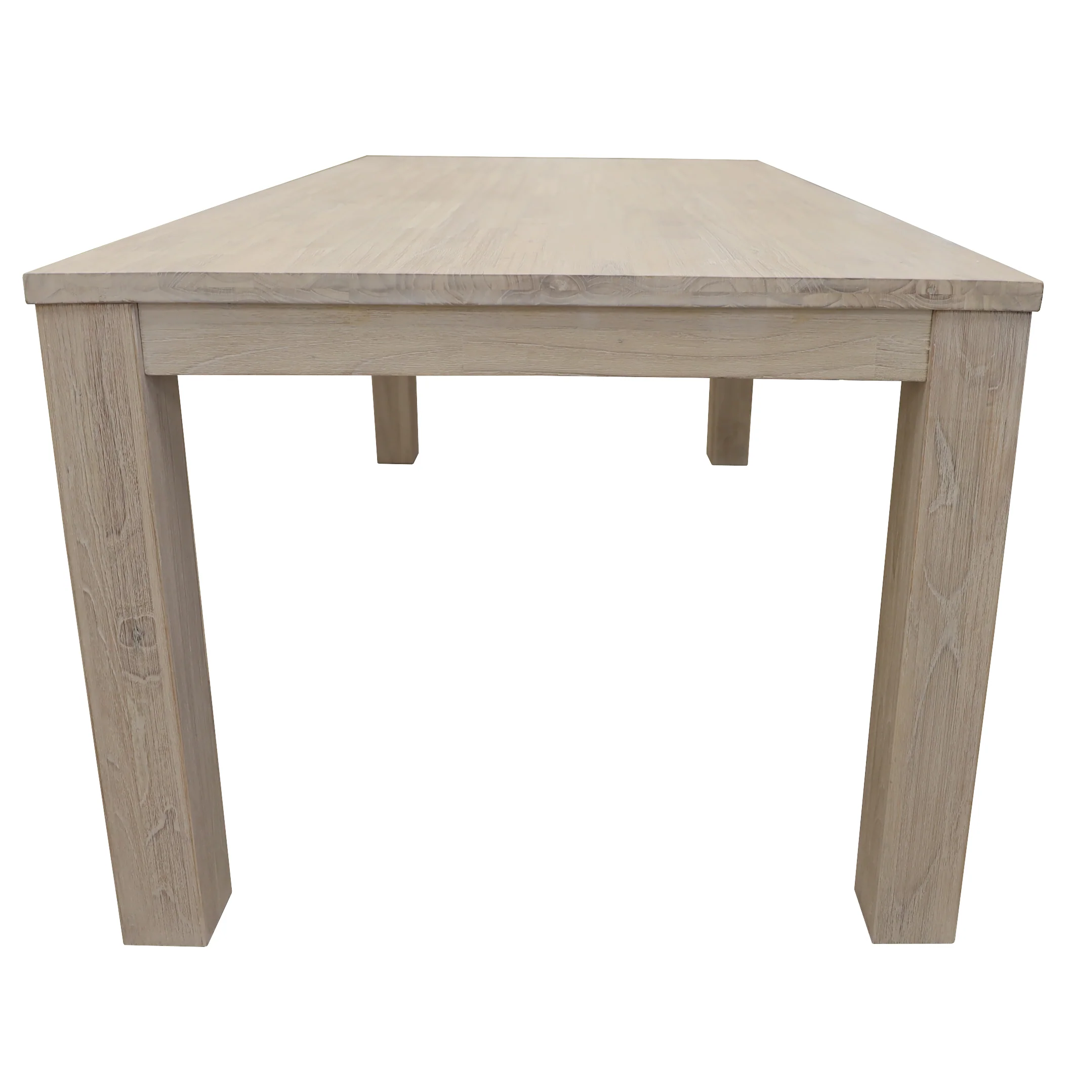 Foxglove 225cm Dining Table - Image 5