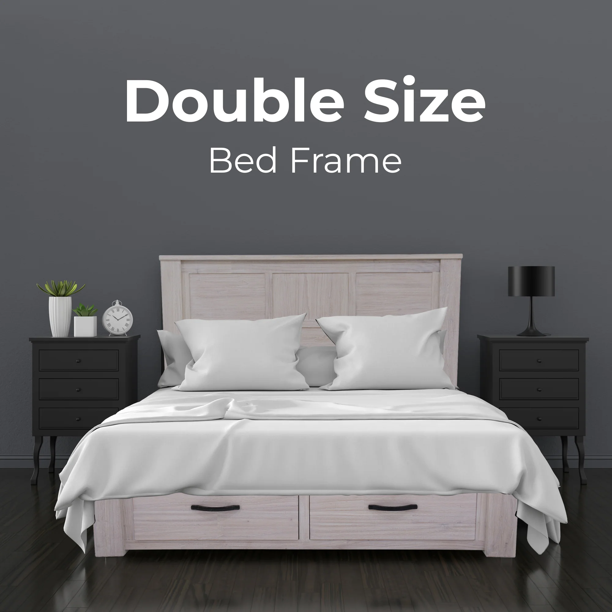Foxglove Bed Frame - Image 10