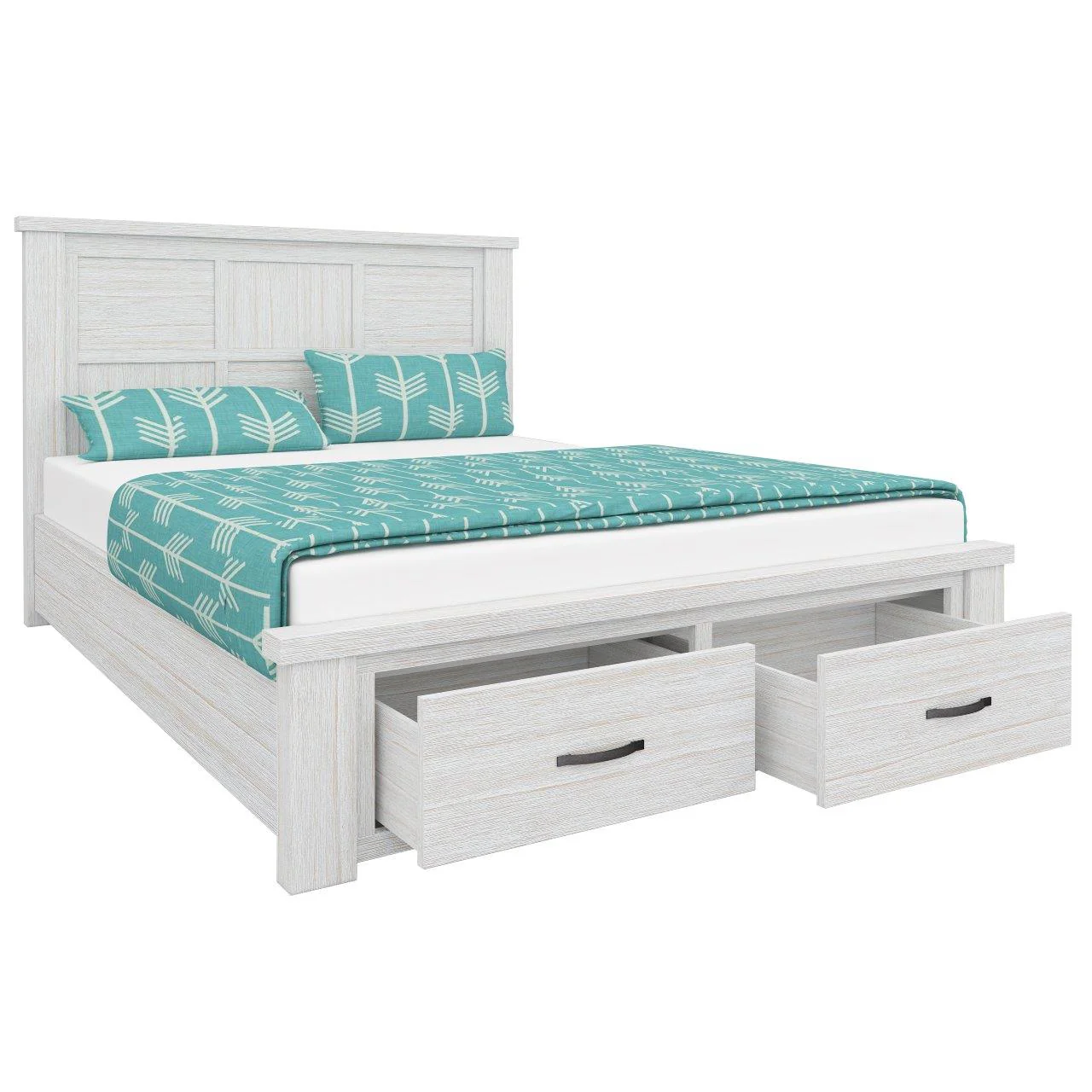 Foxglove Bed Frame - Image 15