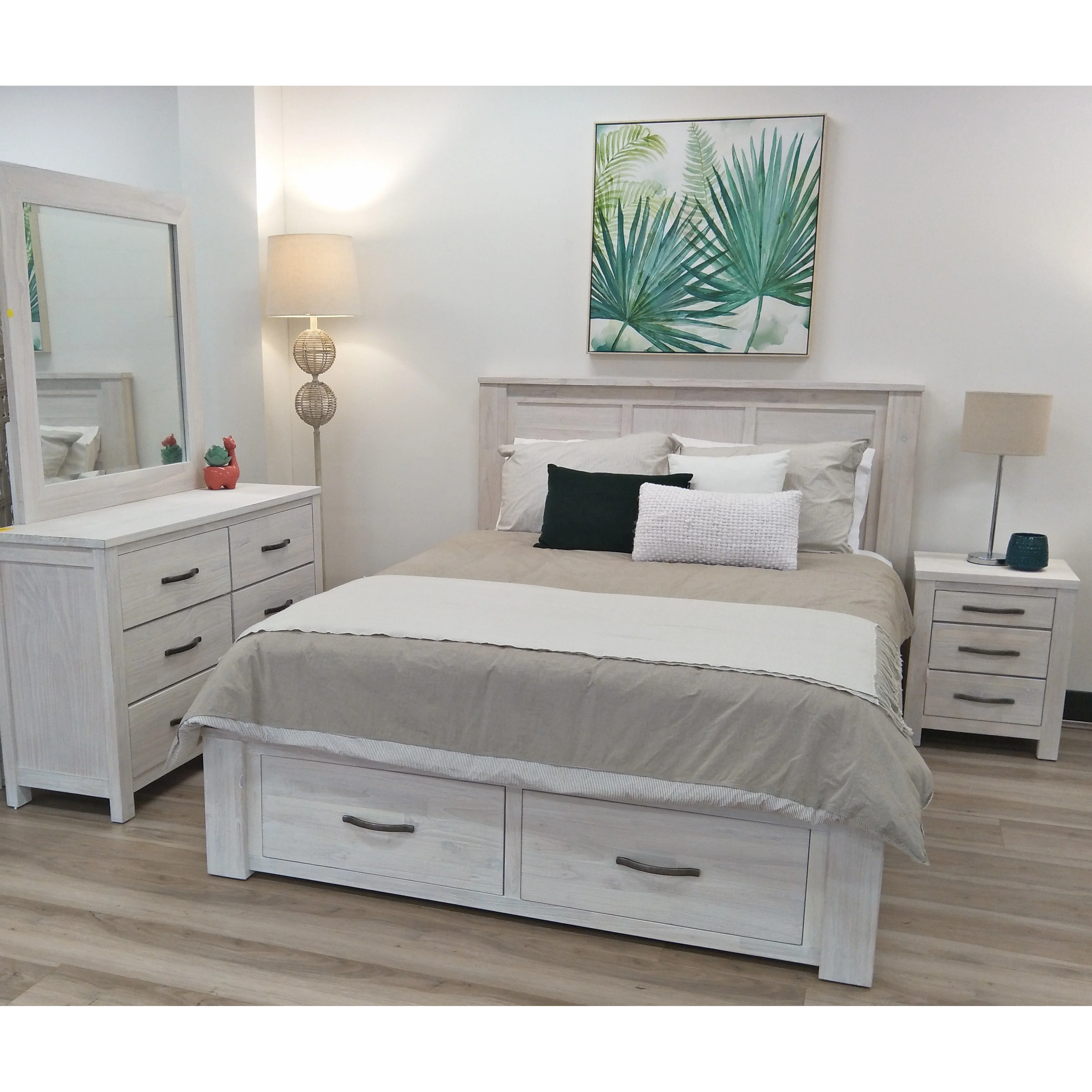 Foxglove Bed Frame - Image 16