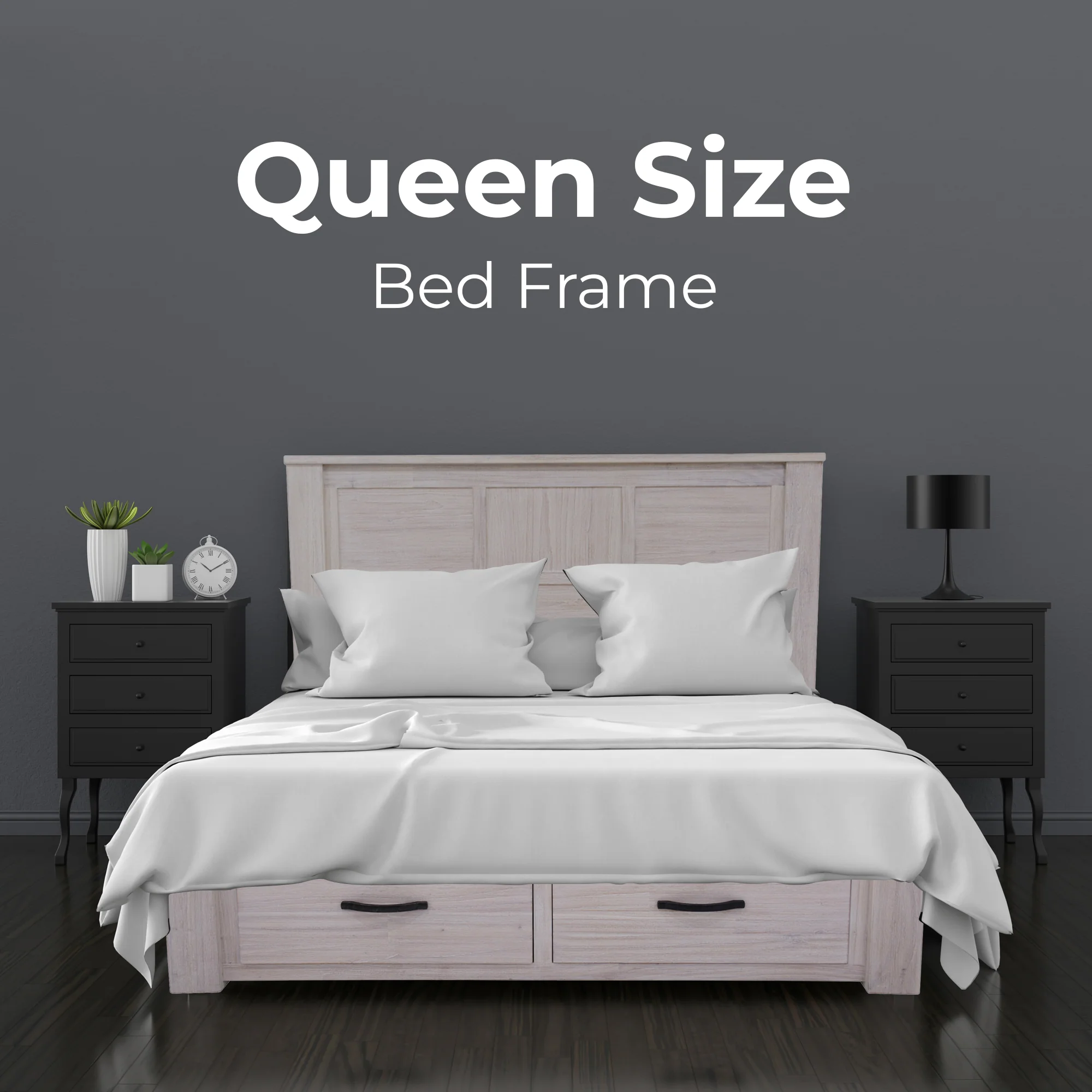 Foxglove Bed Frame - Image 4
