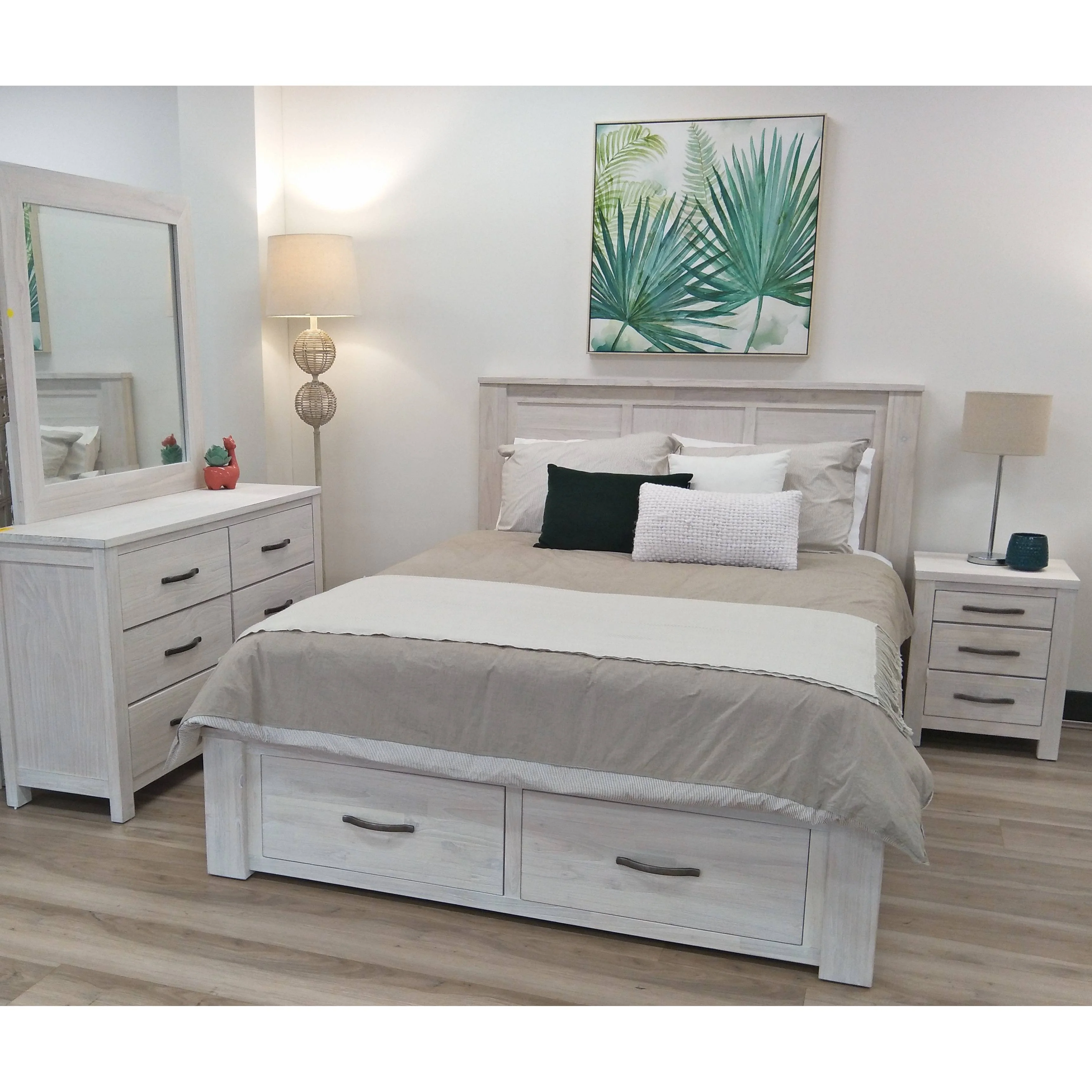 Foxglove Bed Frame - Image 8