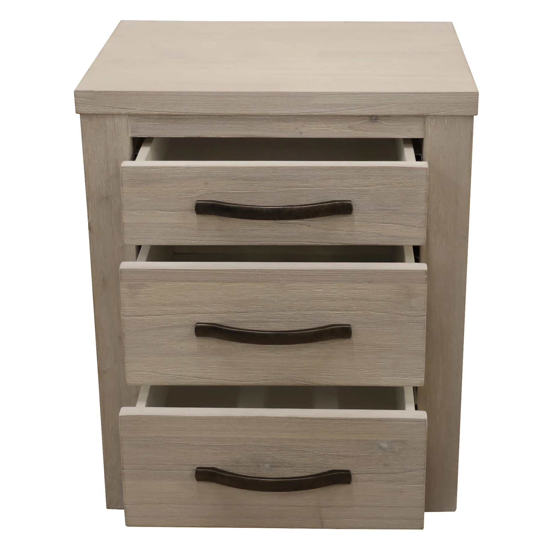 Foxglove Bedside Table - Image 7