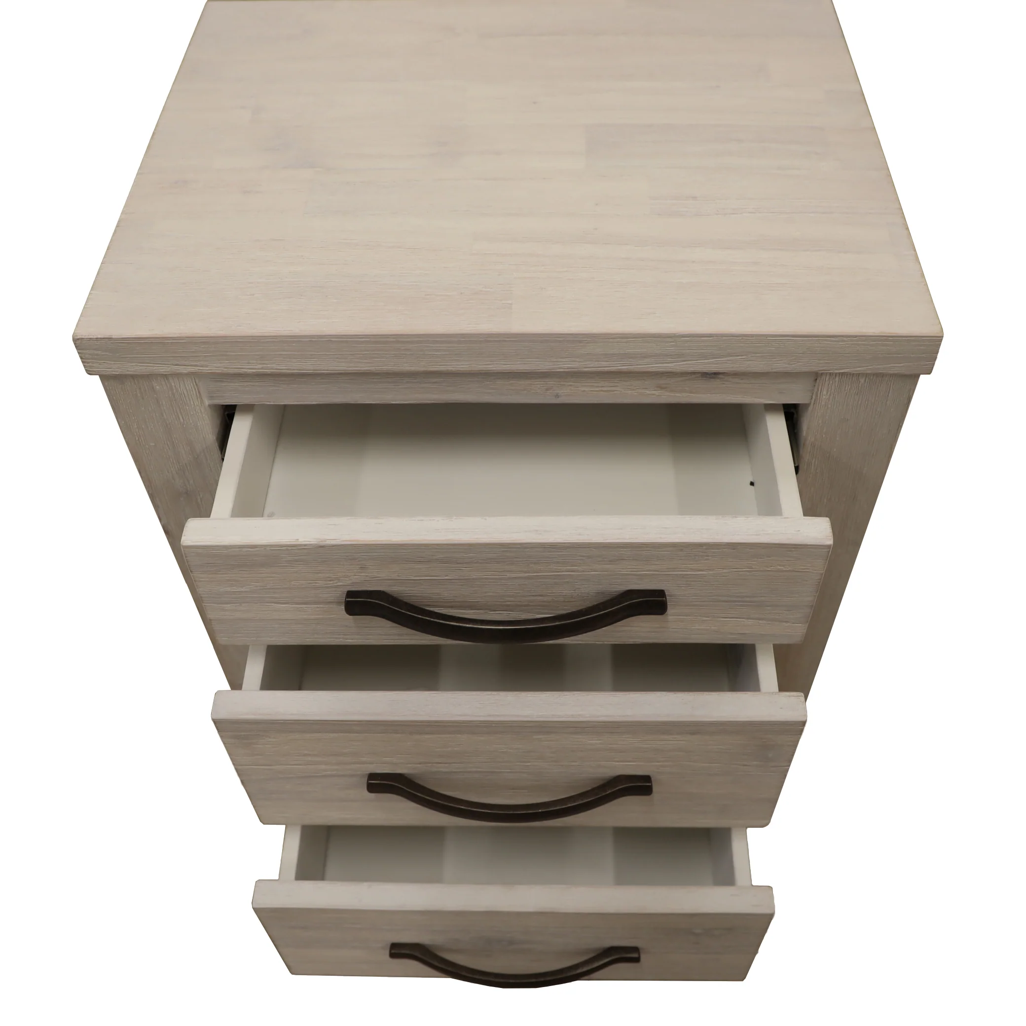 Foxglove Bedside Table - Image 8