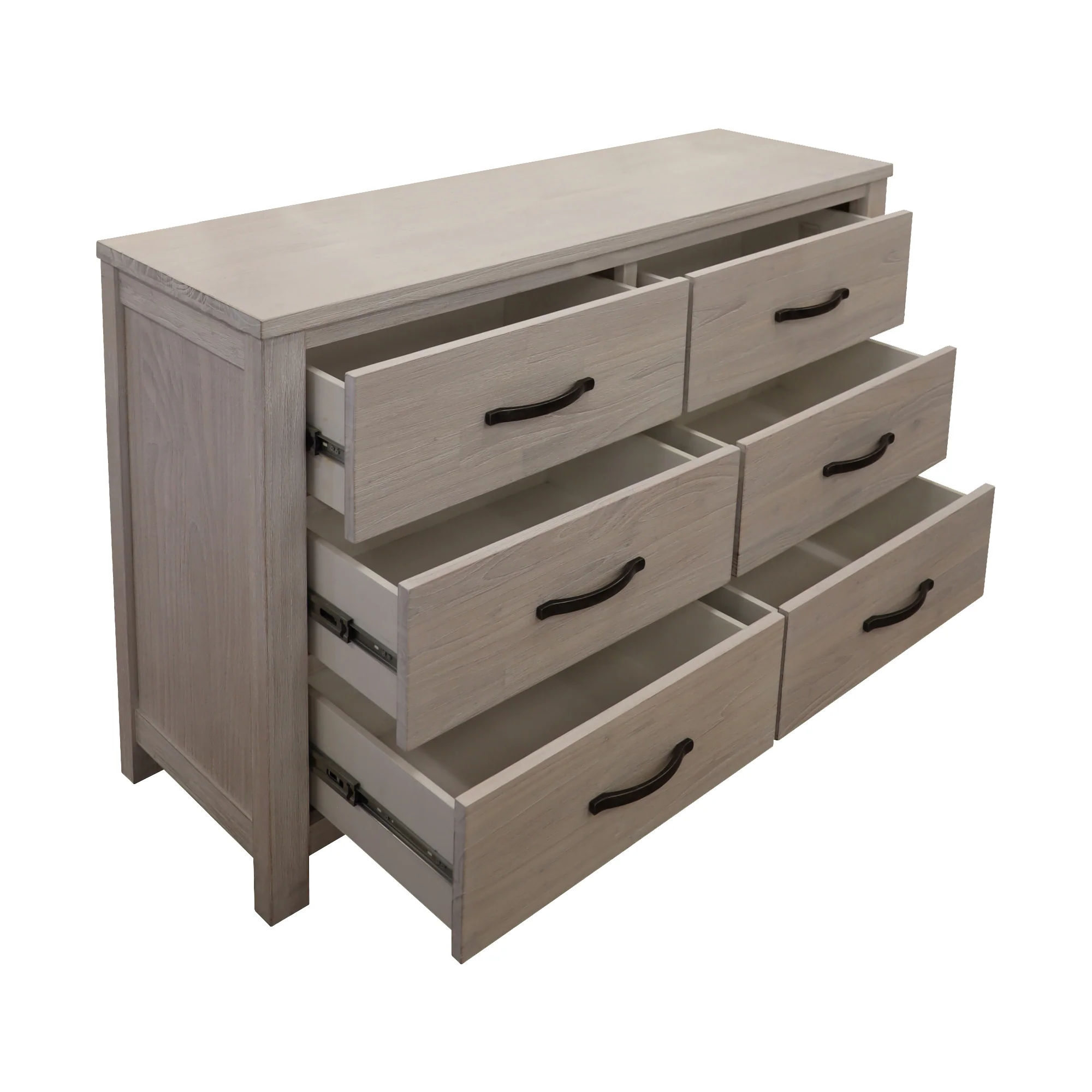 Foxglove Dresser Table - Image 6