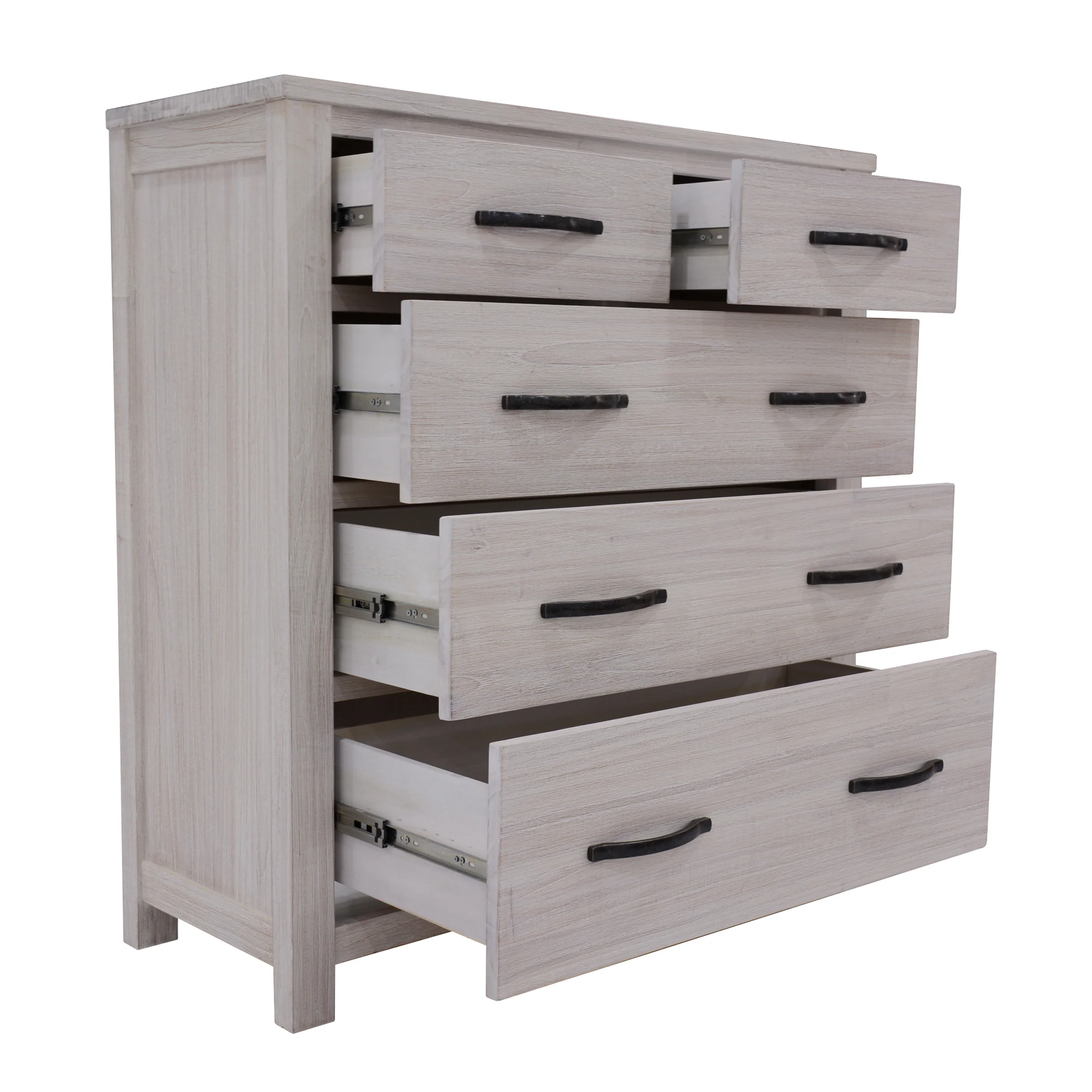 Foxglove Tallboy Cabinet - Image 7