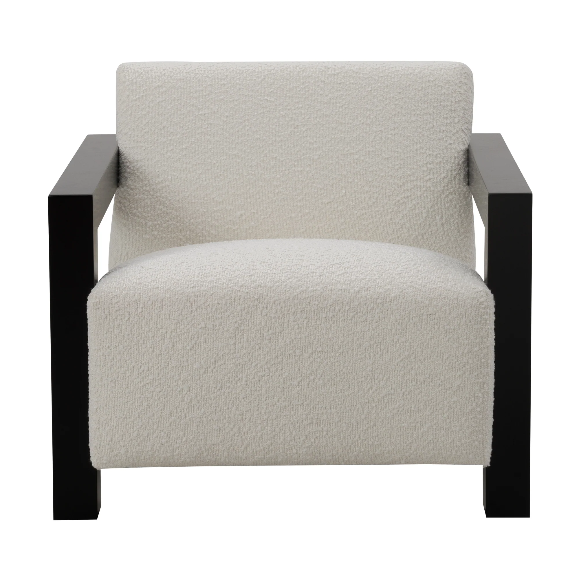 Lebron Armchair Ivory - Image 4