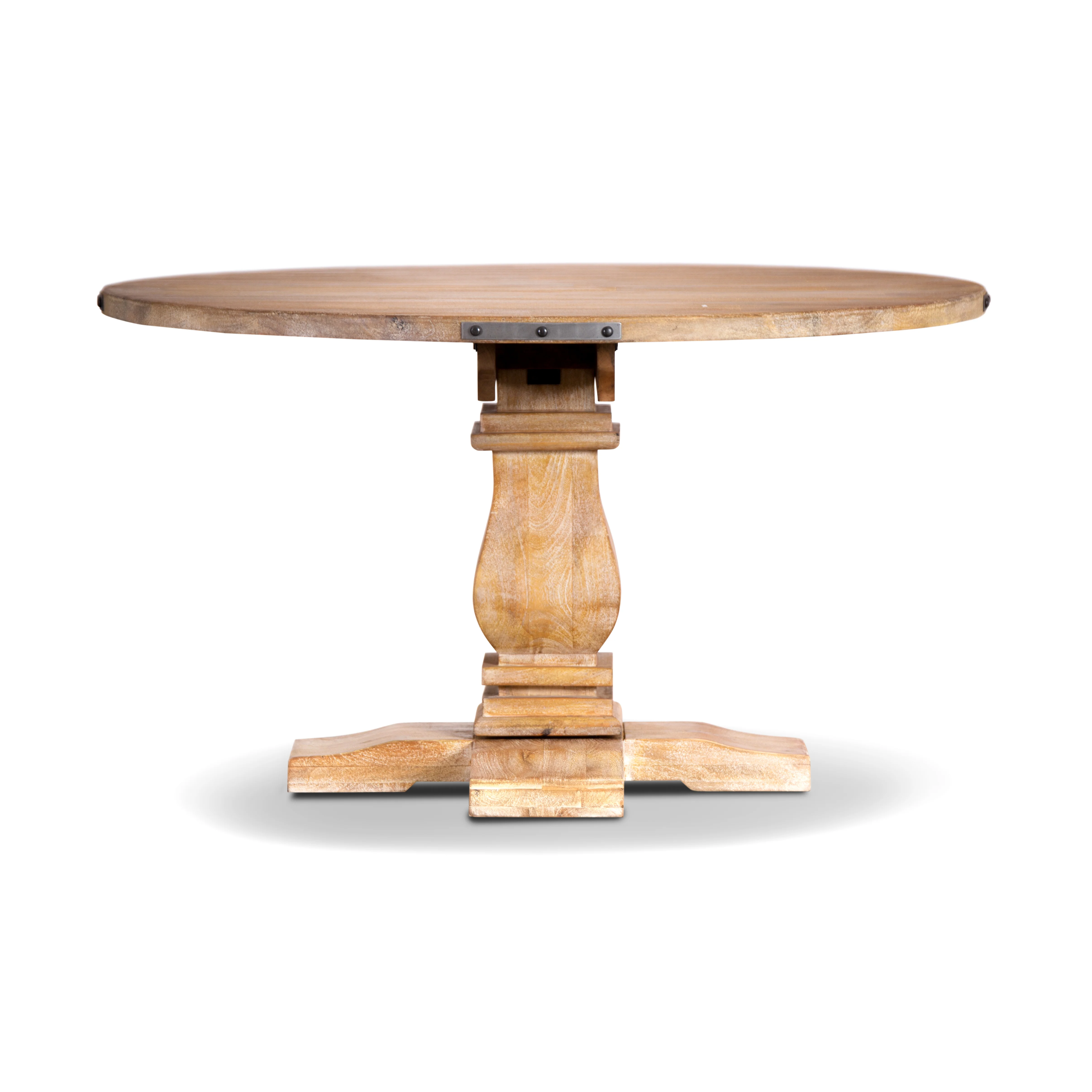Gloriosa 135cm Round Dining Table - Image 3