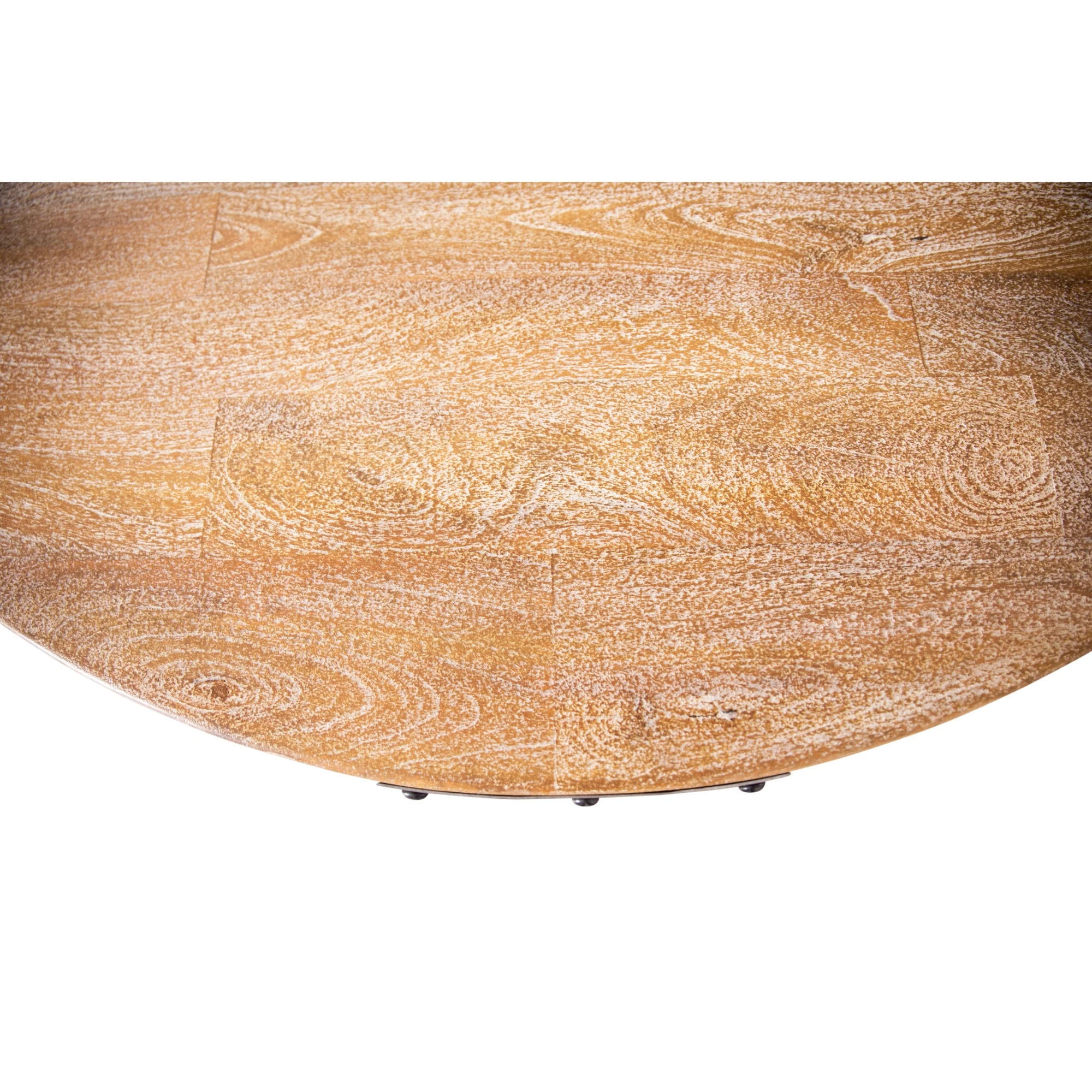Gloriosa 135cm Round Dining Table - Image 5