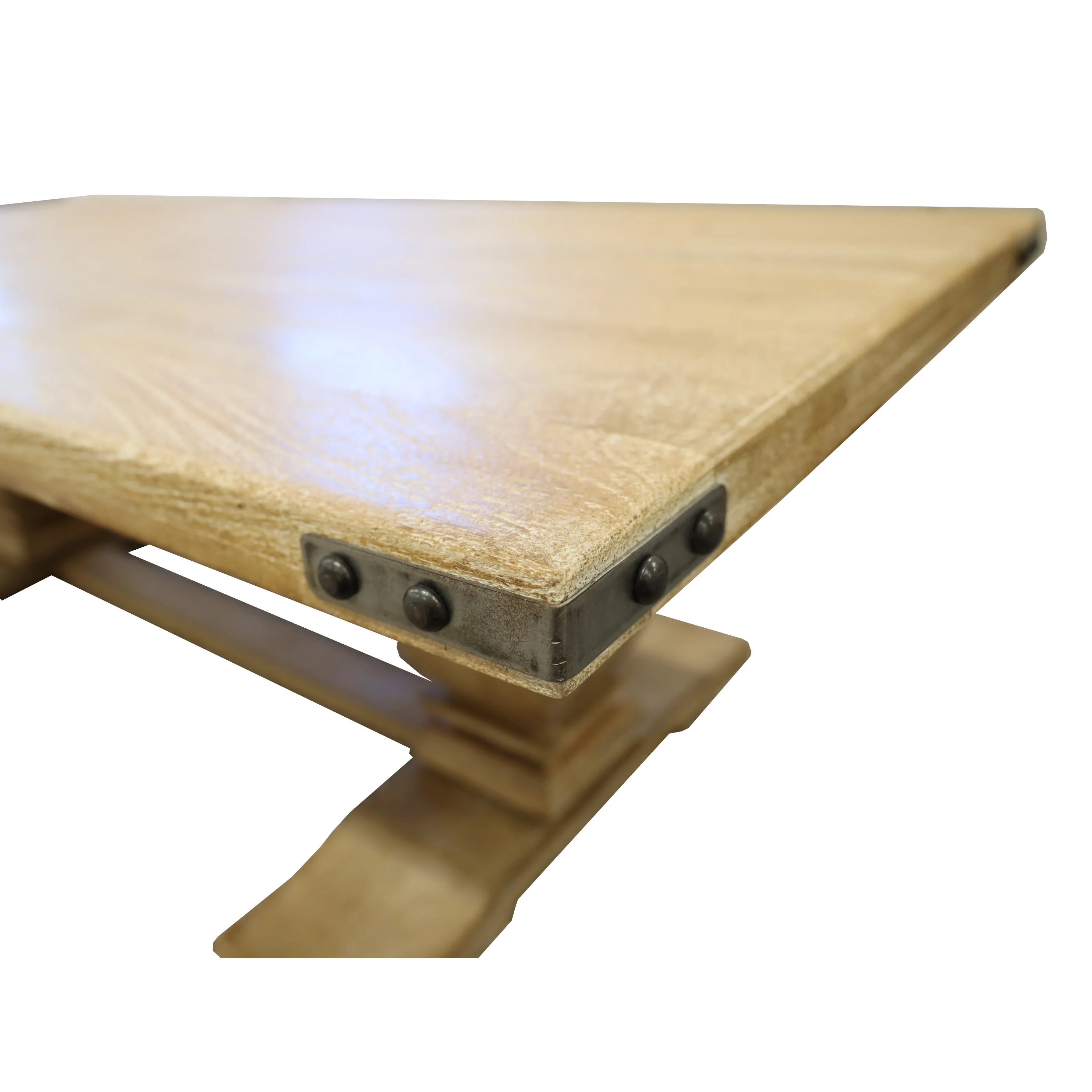 Gloriosa 140cm Coffee Table - Image 4