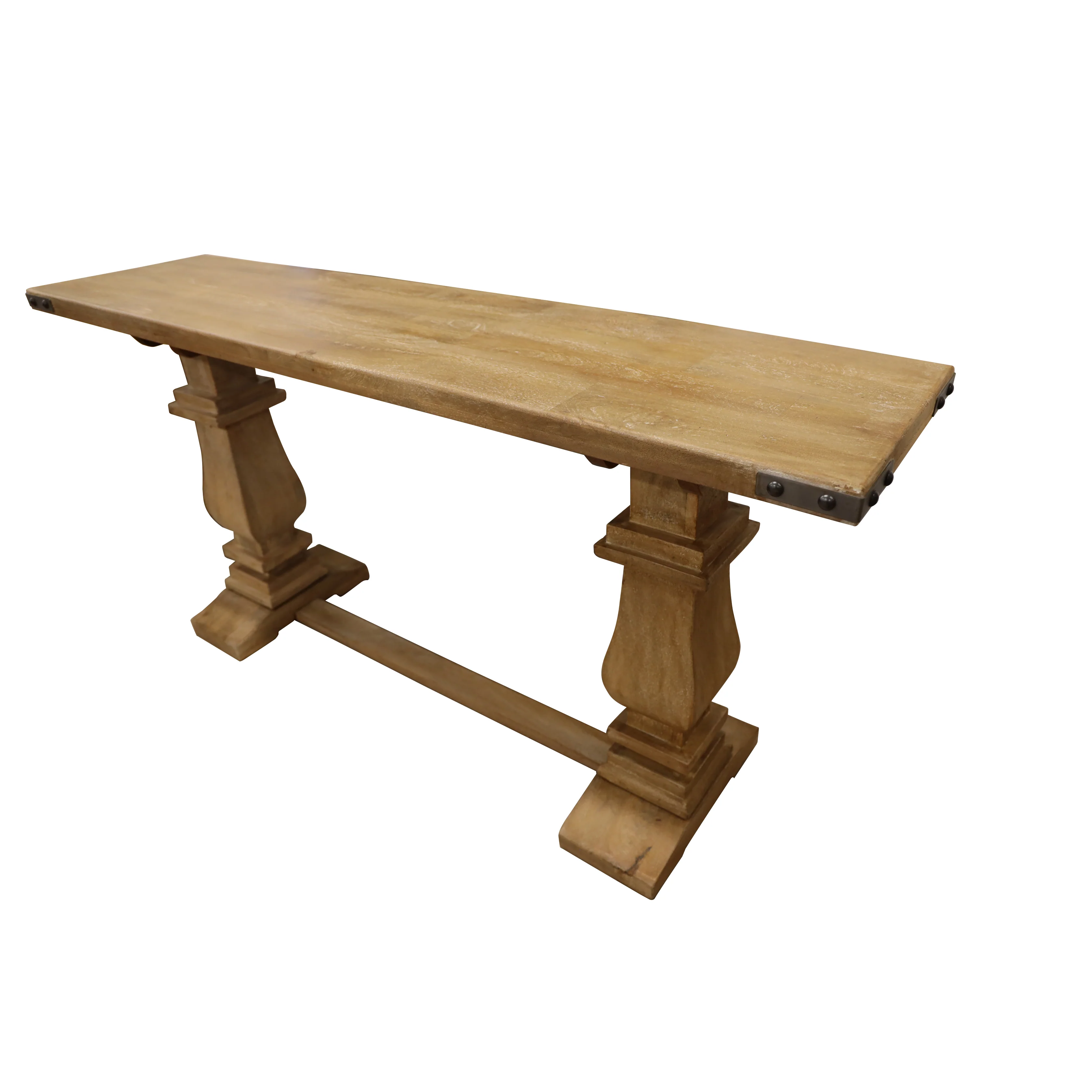 Gloriosa 160cm Console Table - Image 3
