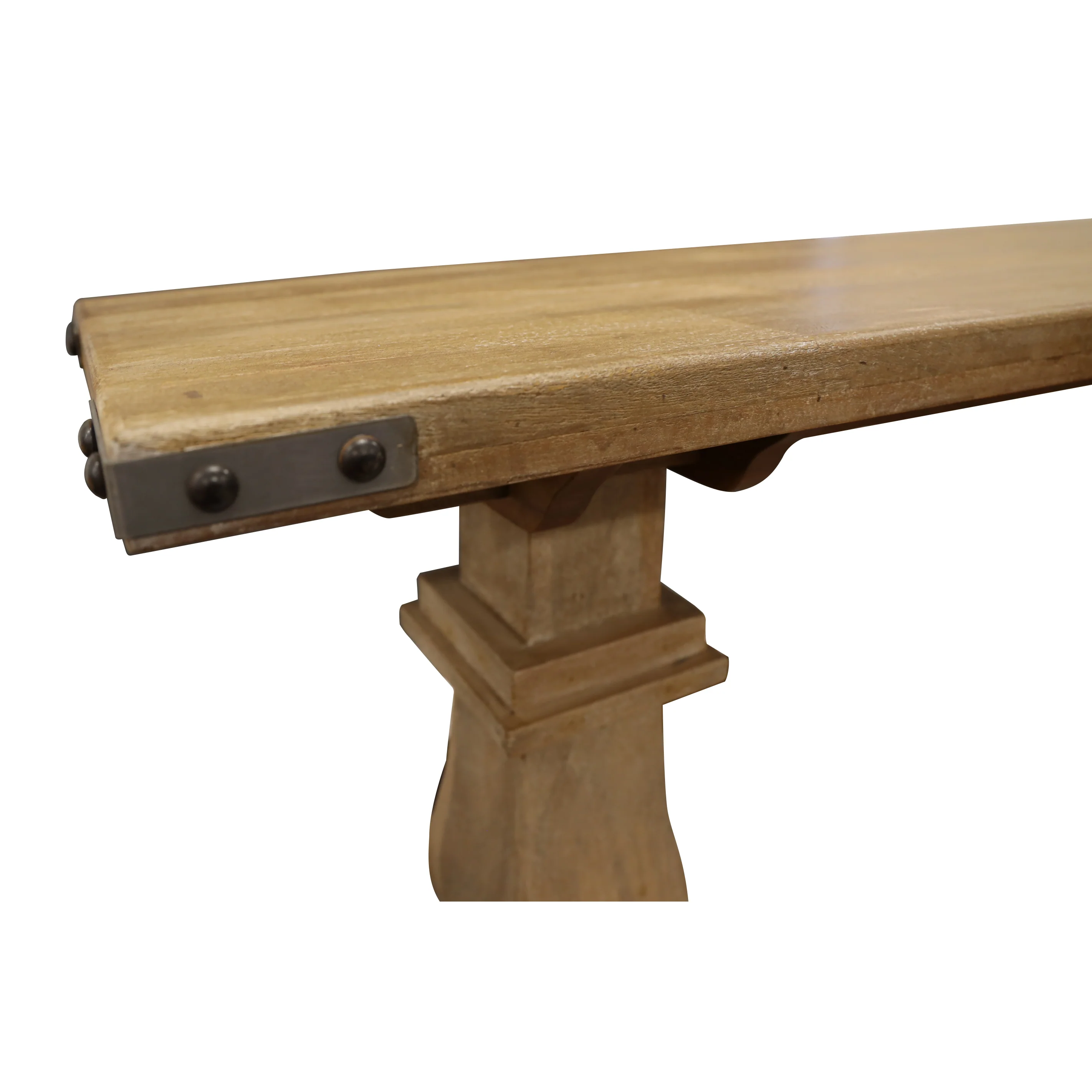 Gloriosa 160cm Console Table - Image 5