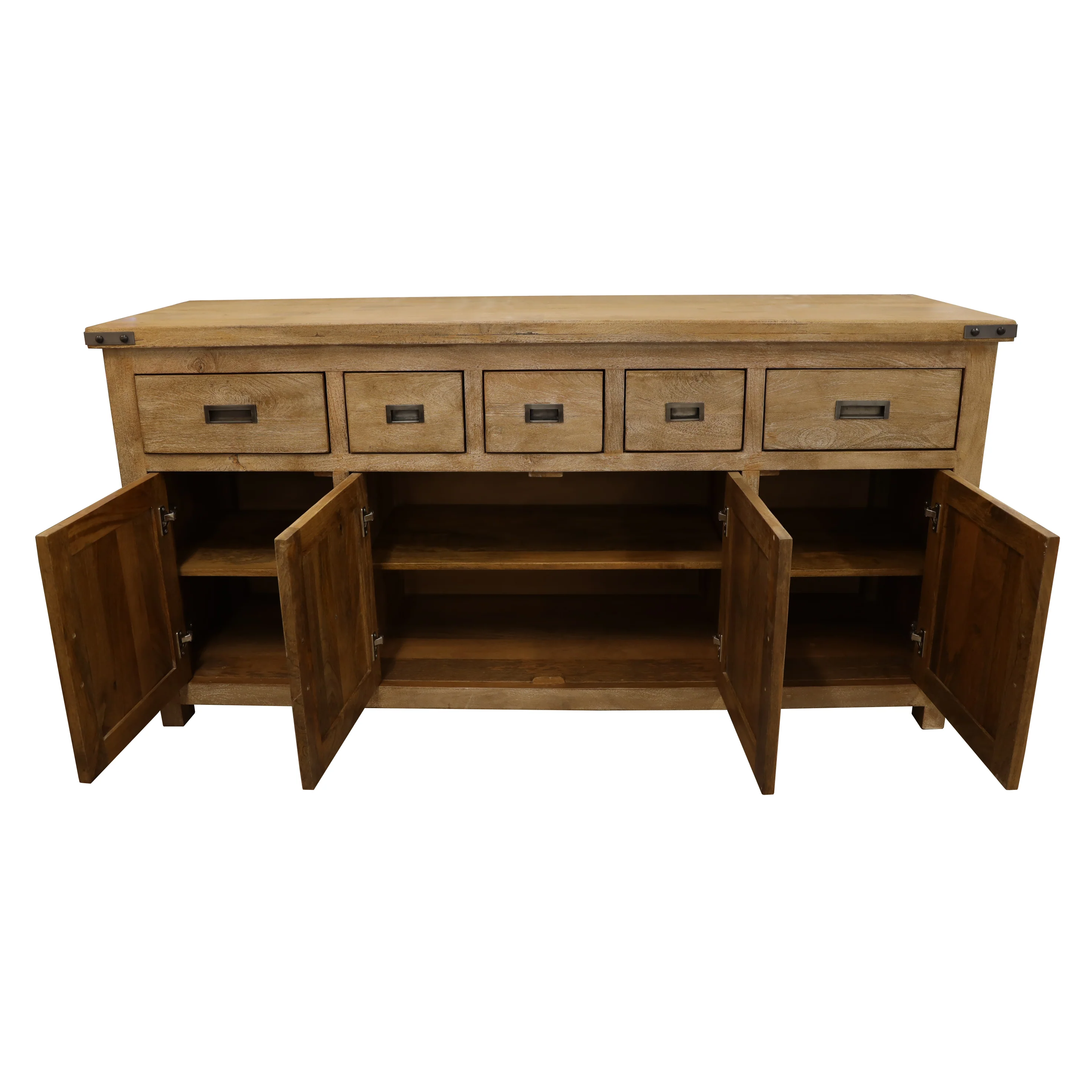 Gloriosa 180cm Buffet Table - Image 4