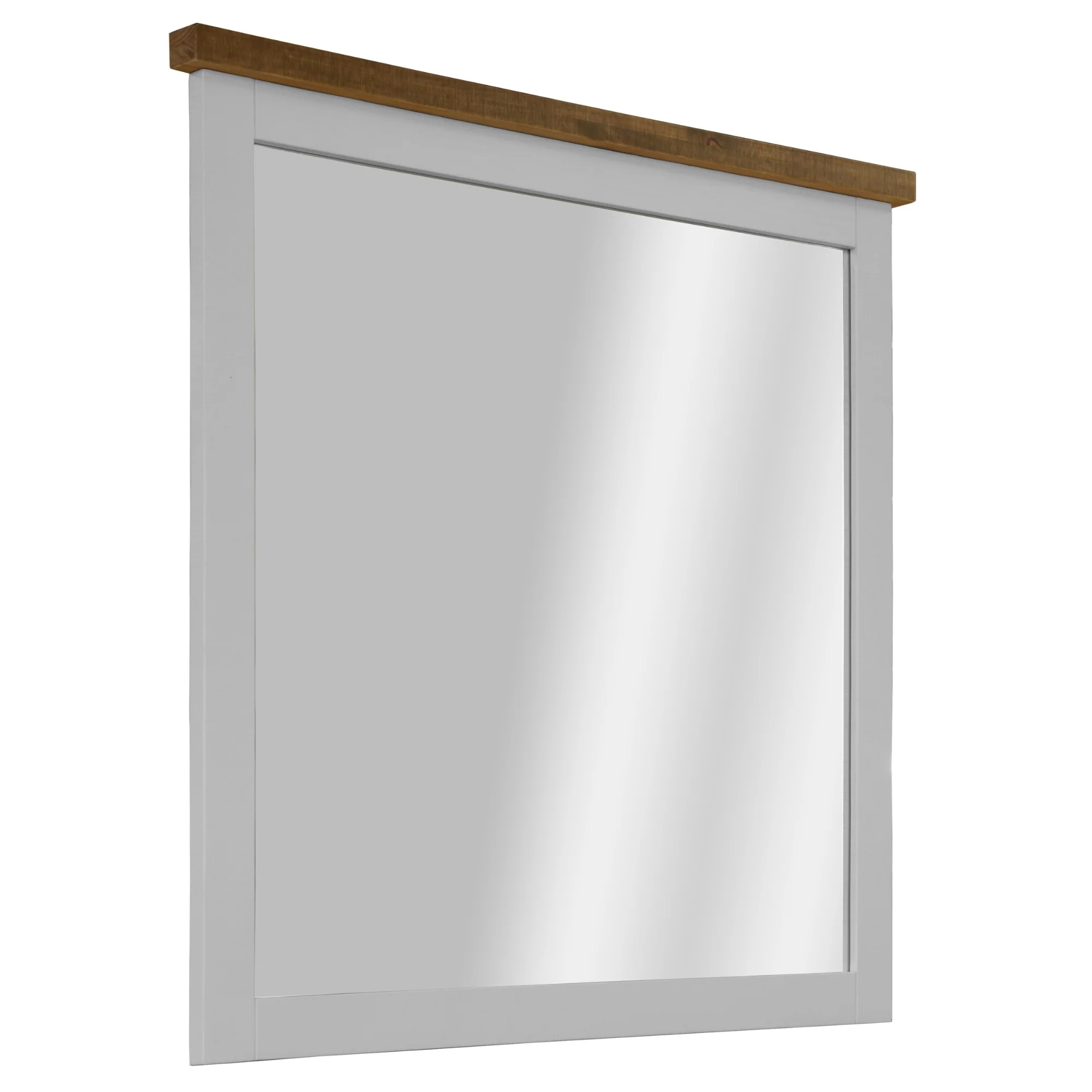 Grandy Dresser Mirror - Image 4
