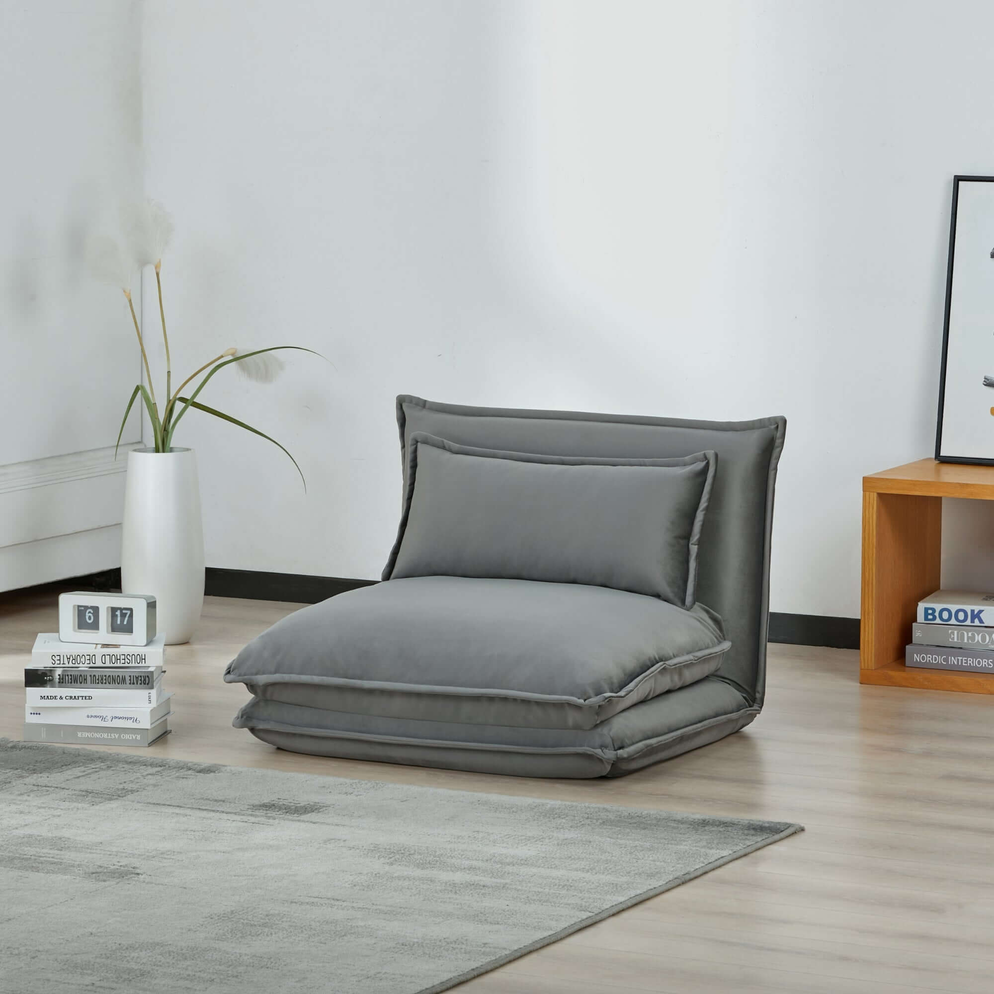Happy Folding Sofa Bed - Image 10
