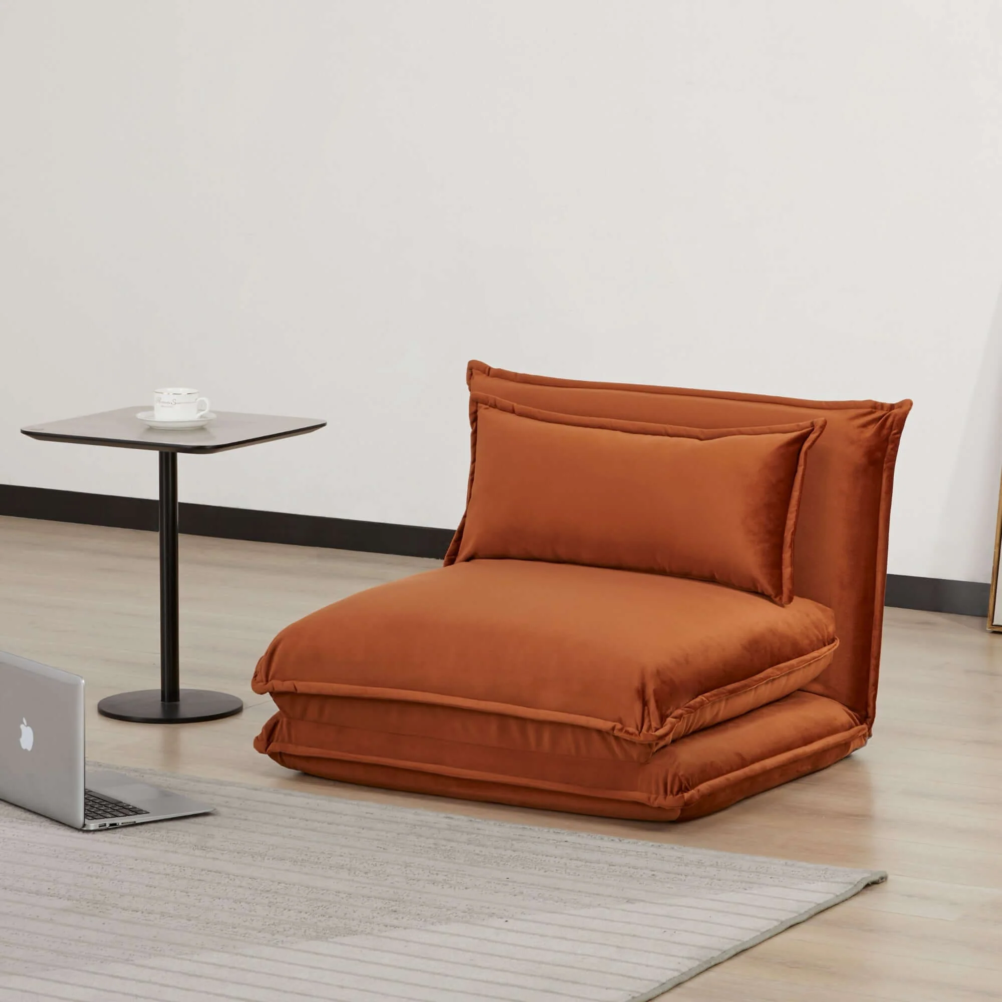 Happy Folding Sofa Bed - Image 18