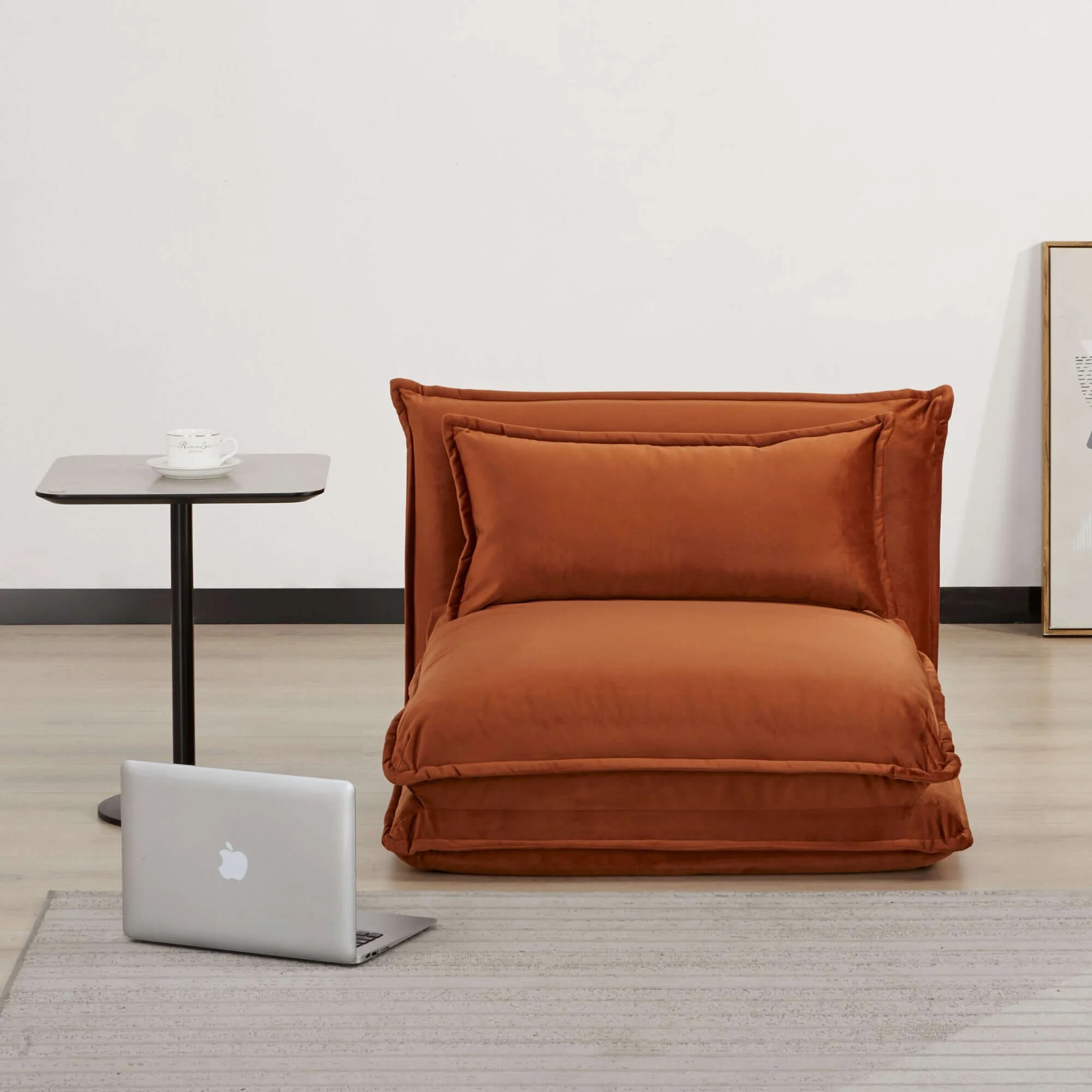 Happy Folding Sofa Bed - Image 19