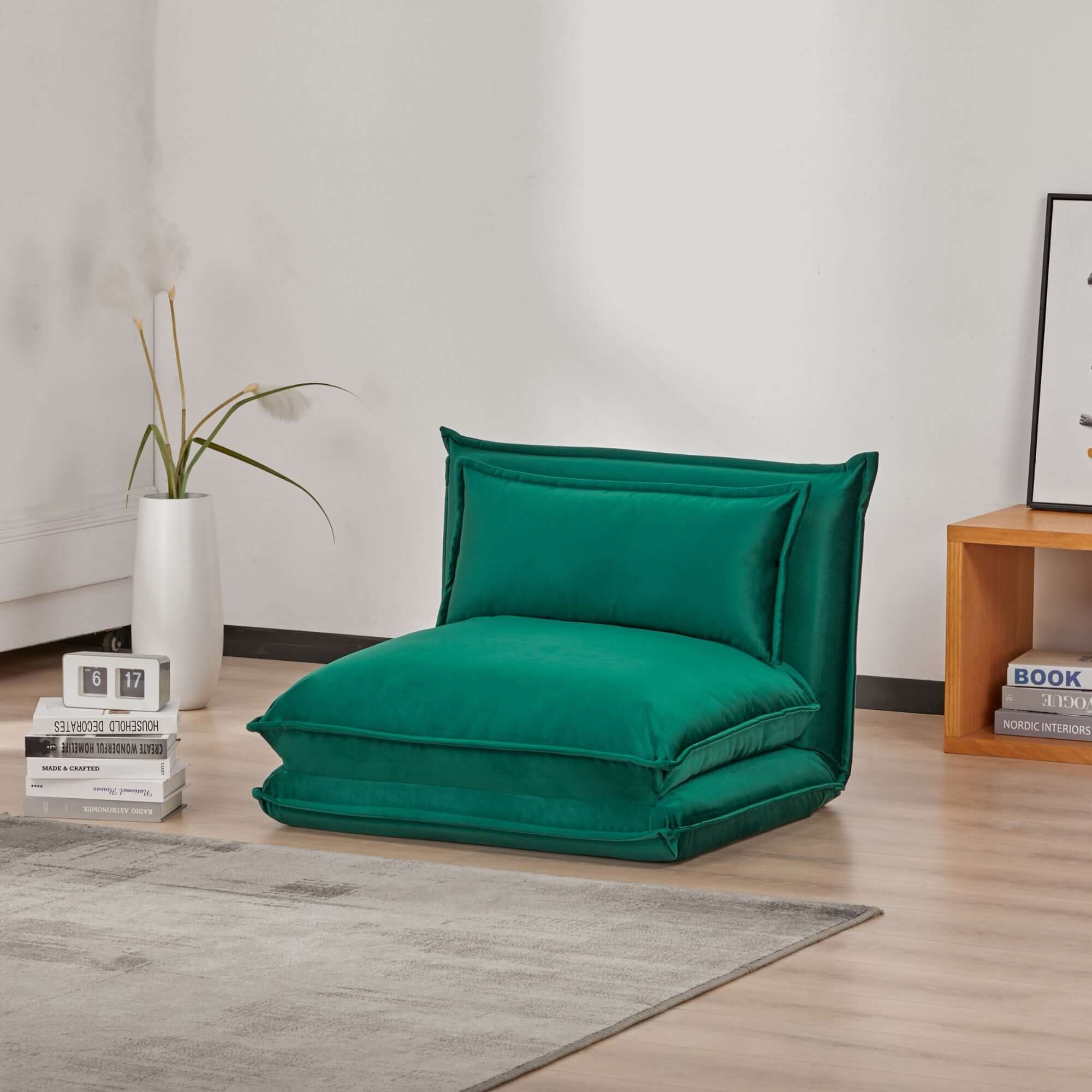 Happy Folding Sofa Bed - Image 2