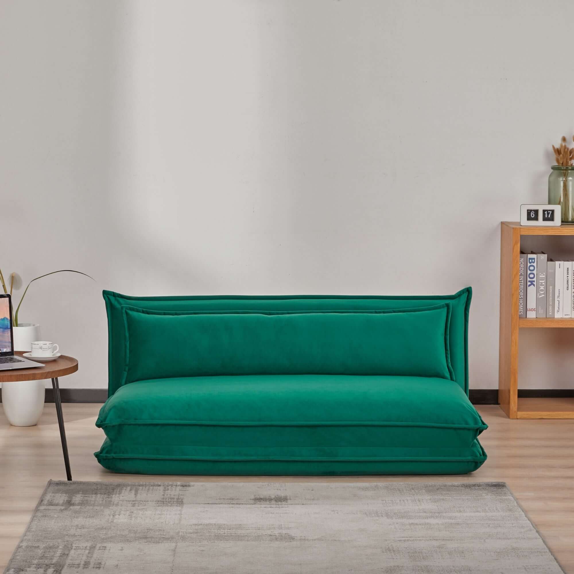 Happy Folding Sofa Bed - Image 27