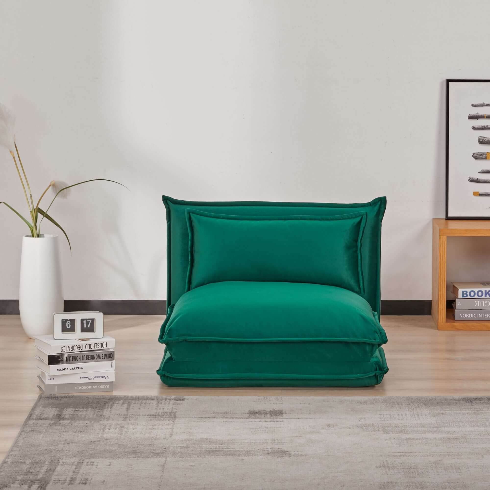 Happy Folding Sofa Bed - Image 3