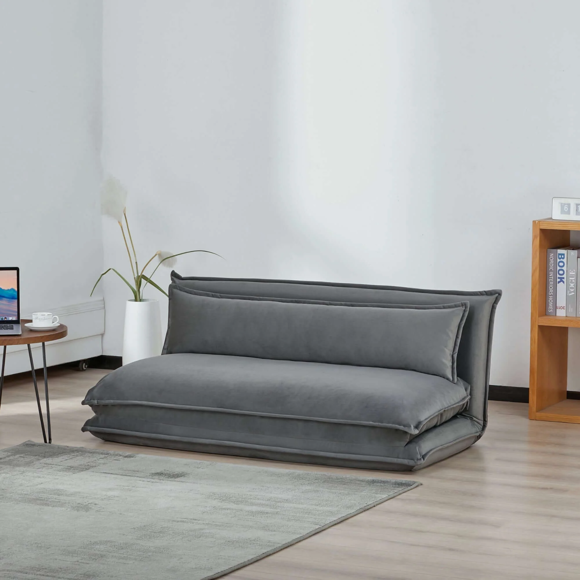 Happy Folding Sofa Bed - Image 34