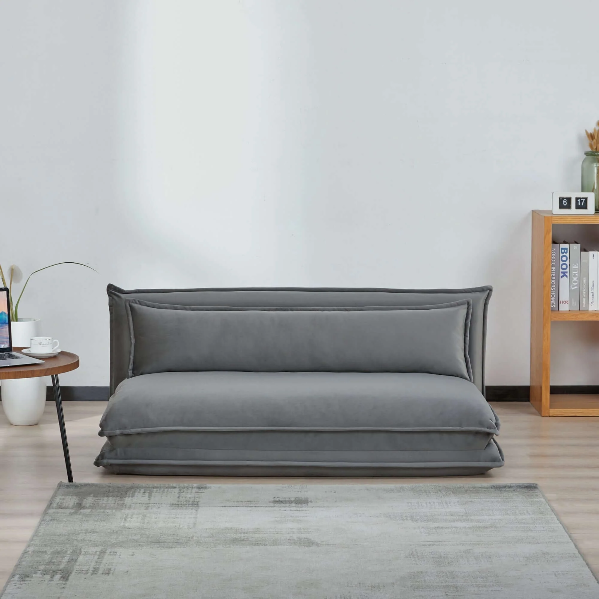 Happy Folding Sofa Bed - Image 35