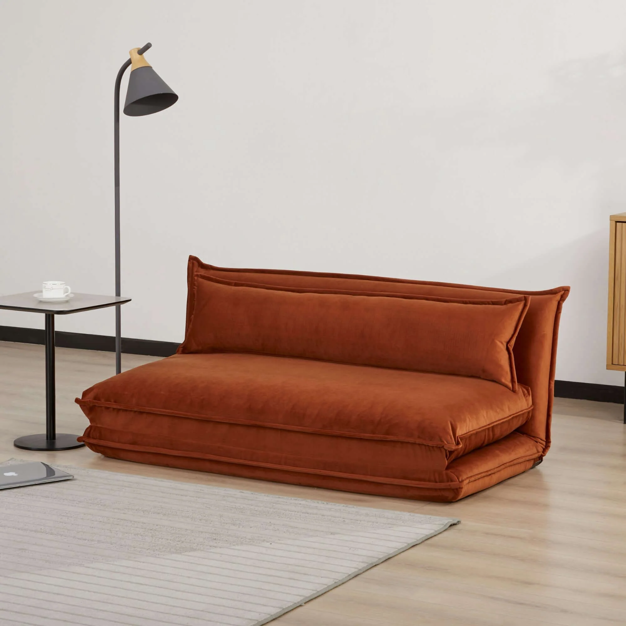 Happy Folding Sofa Bed - Image 42
