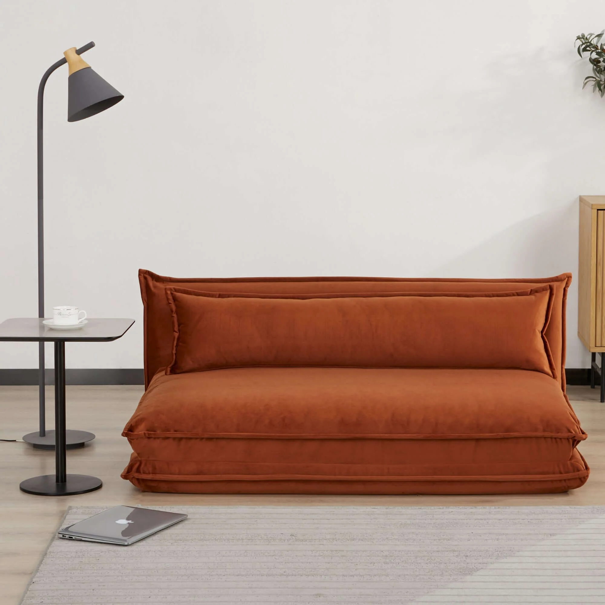 Happy Folding Sofa Bed - Image 43