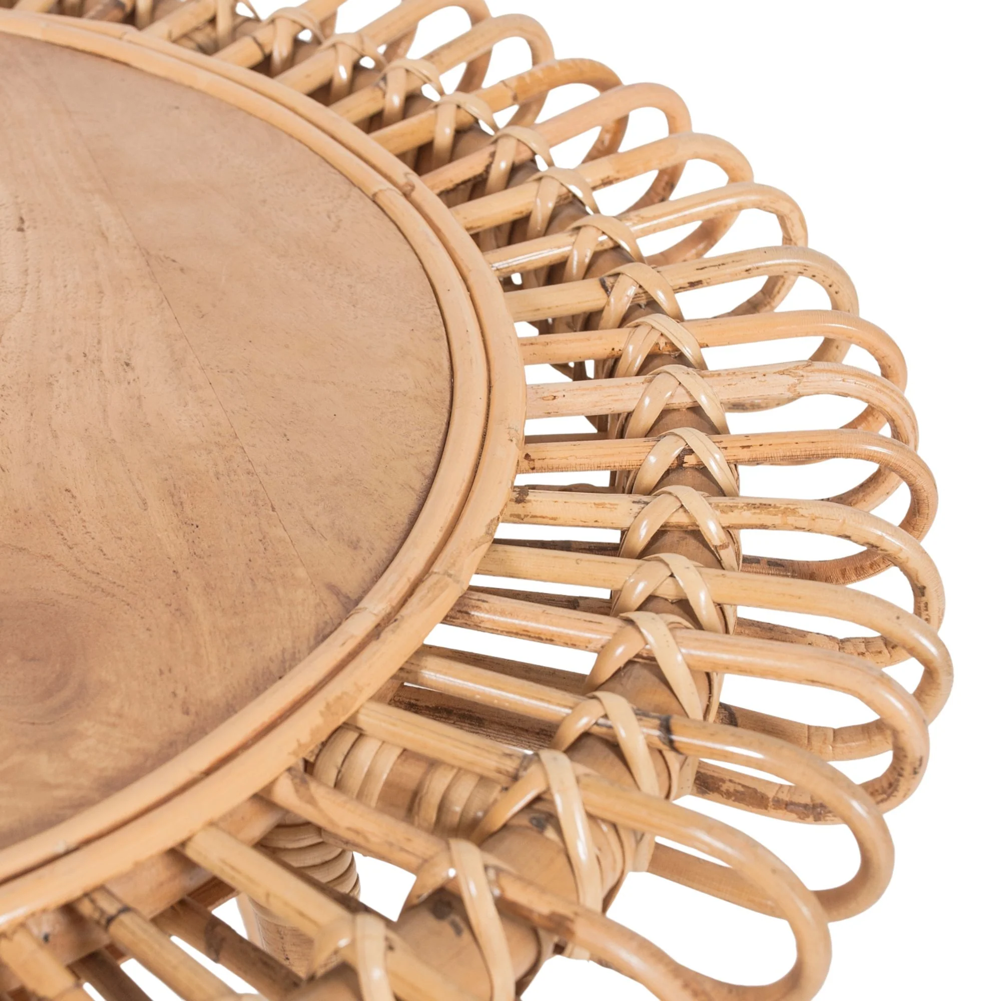 Holly 65cm Side Table - Image 5