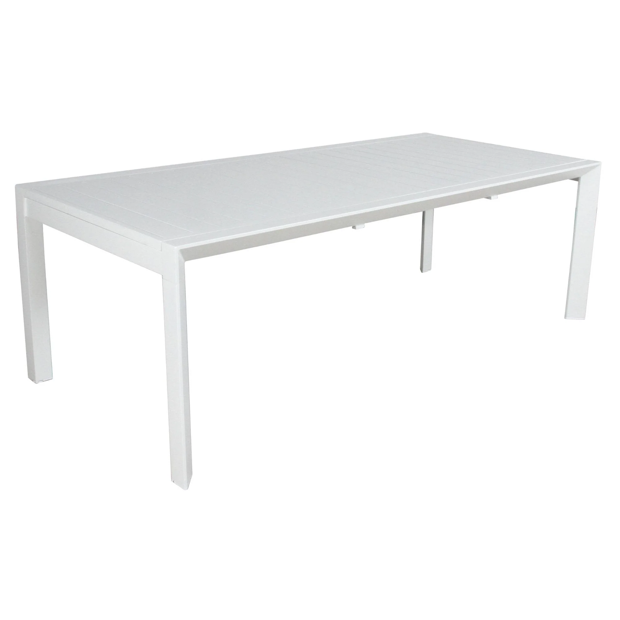 Iberia 178cm Outdoor Dining Table - Image 4