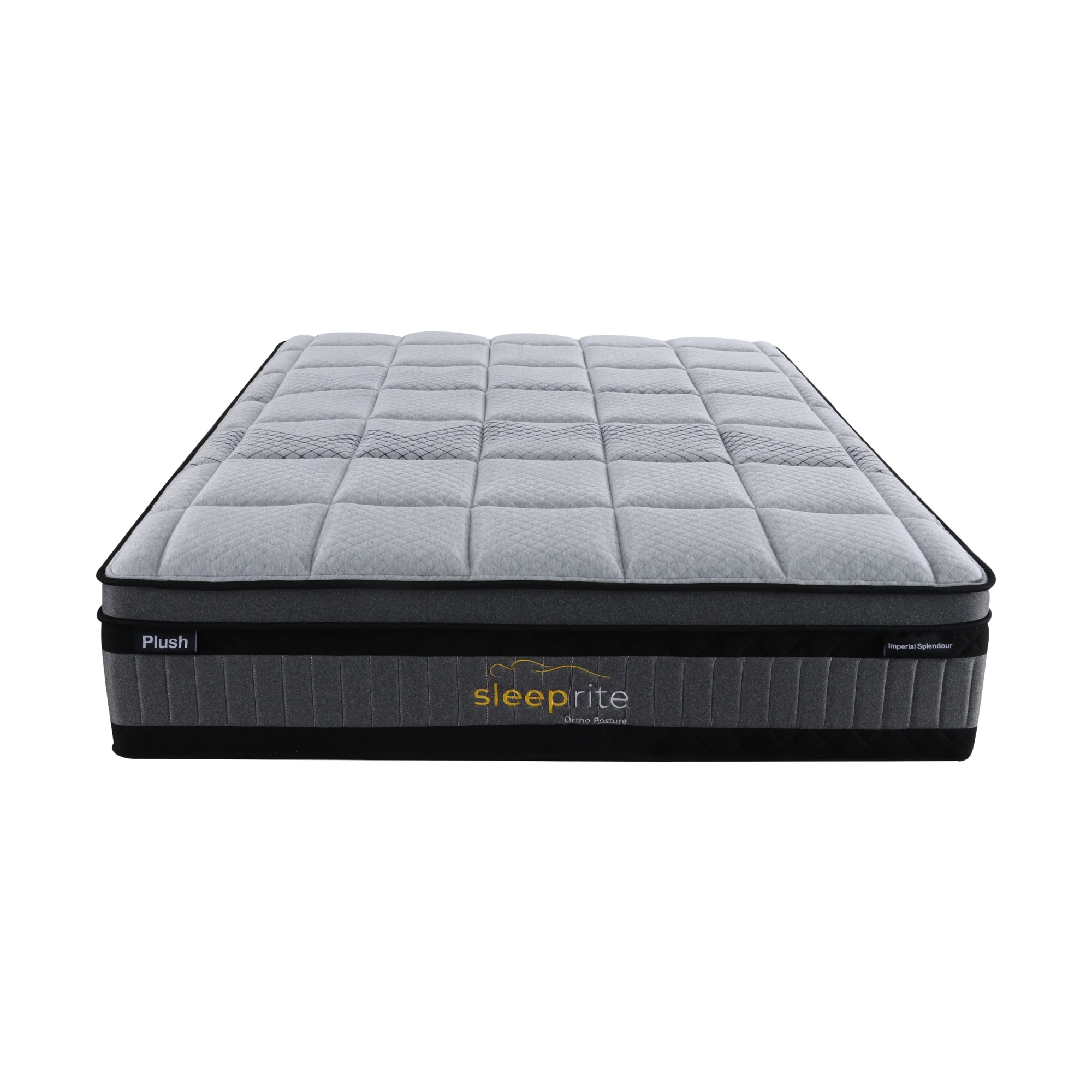 Imperial Slendour Plush Mattress - Image 4